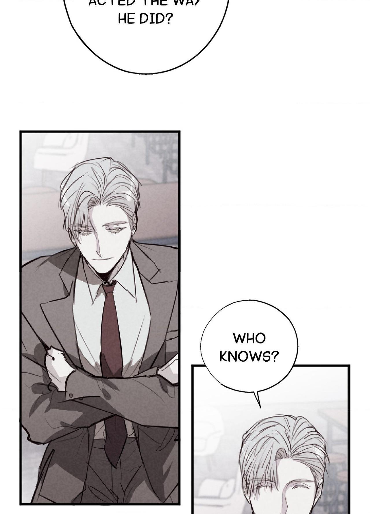 Tugging at My Heart - Chapter 33 Page 59