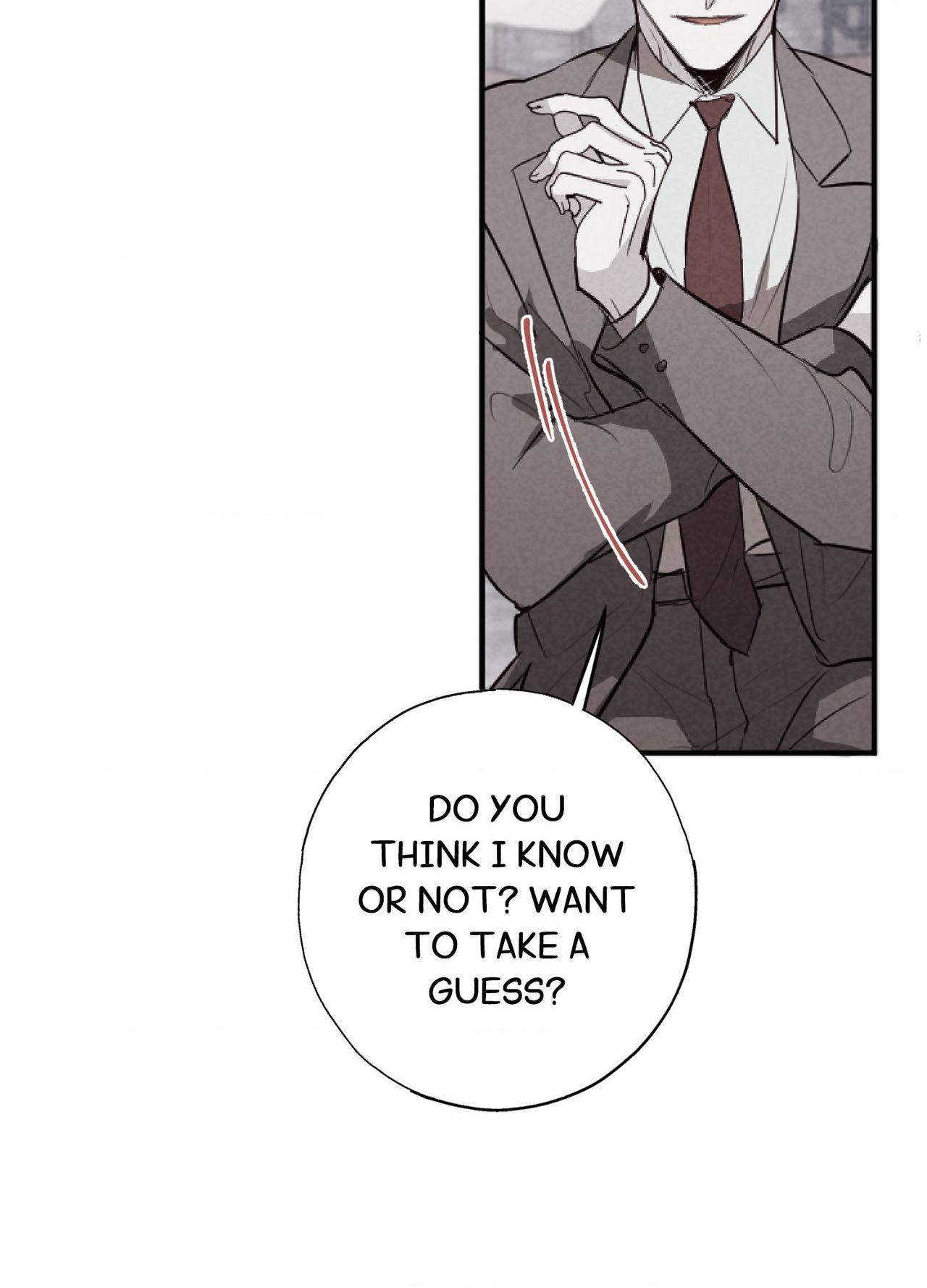Tugging at My Heart - Chapter 33 Page 60