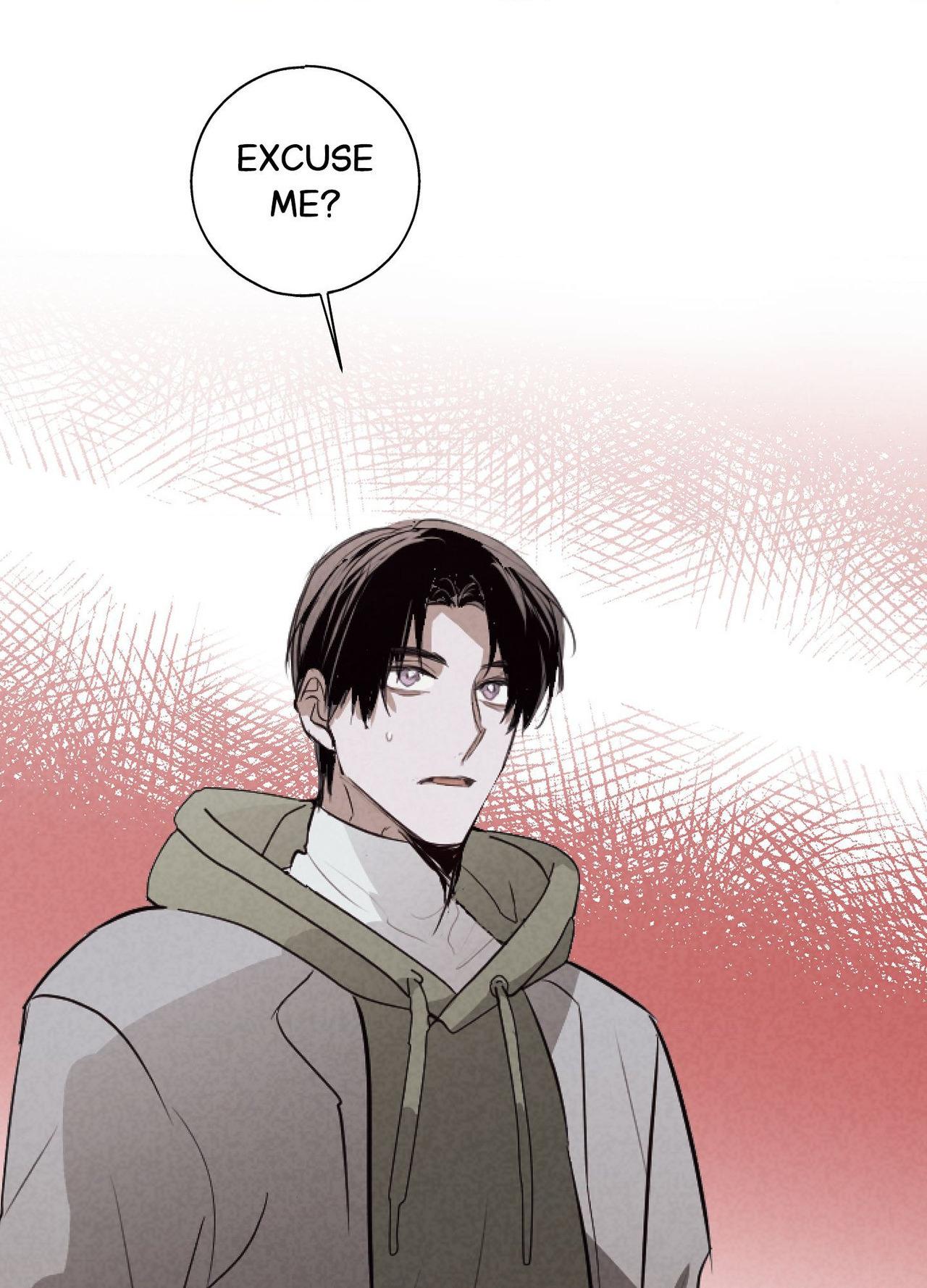 Tugging at My Heart - Chapter 33 Page 61