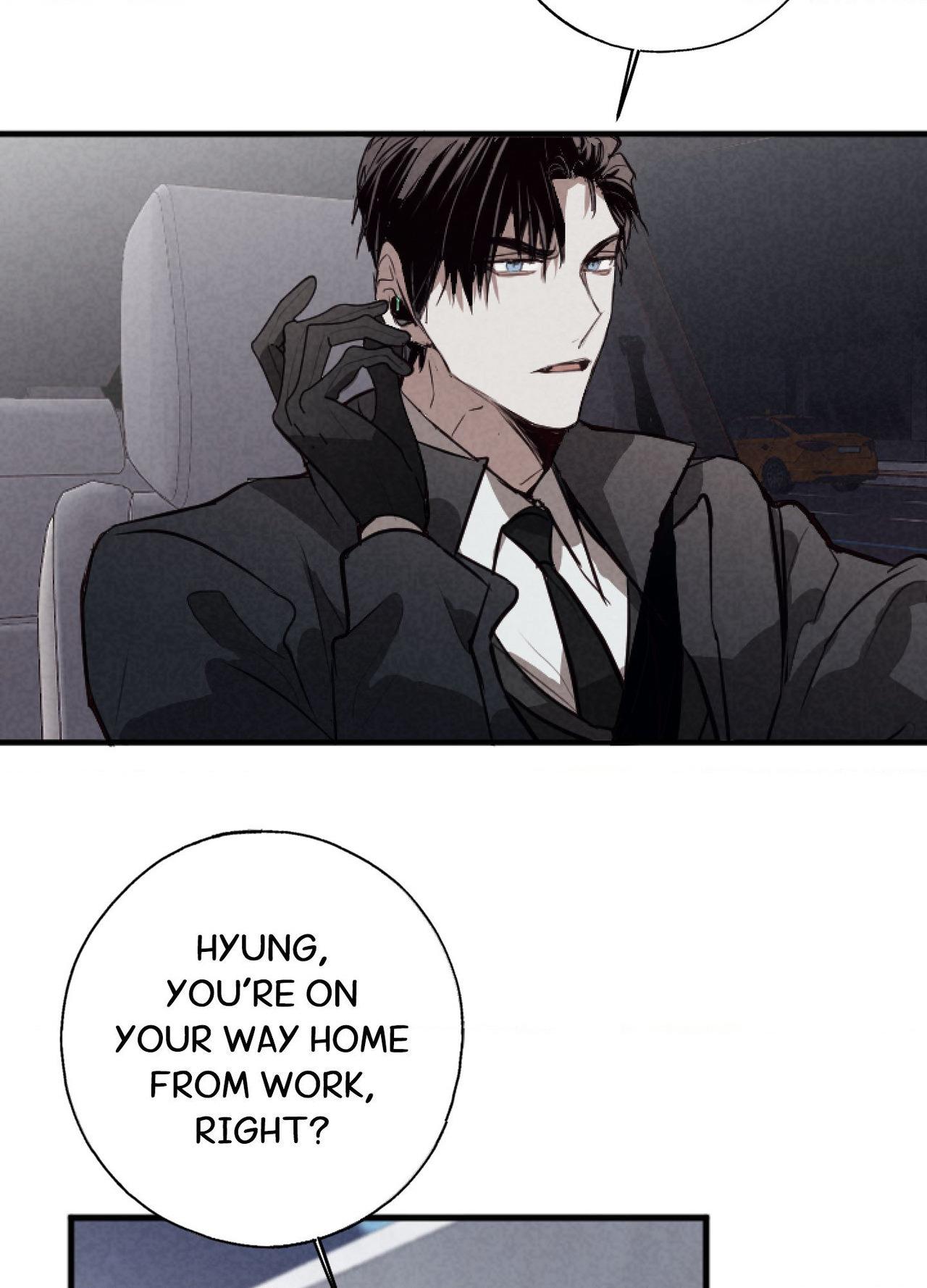 Tugging at My Heart - Chapter 33 Page 64