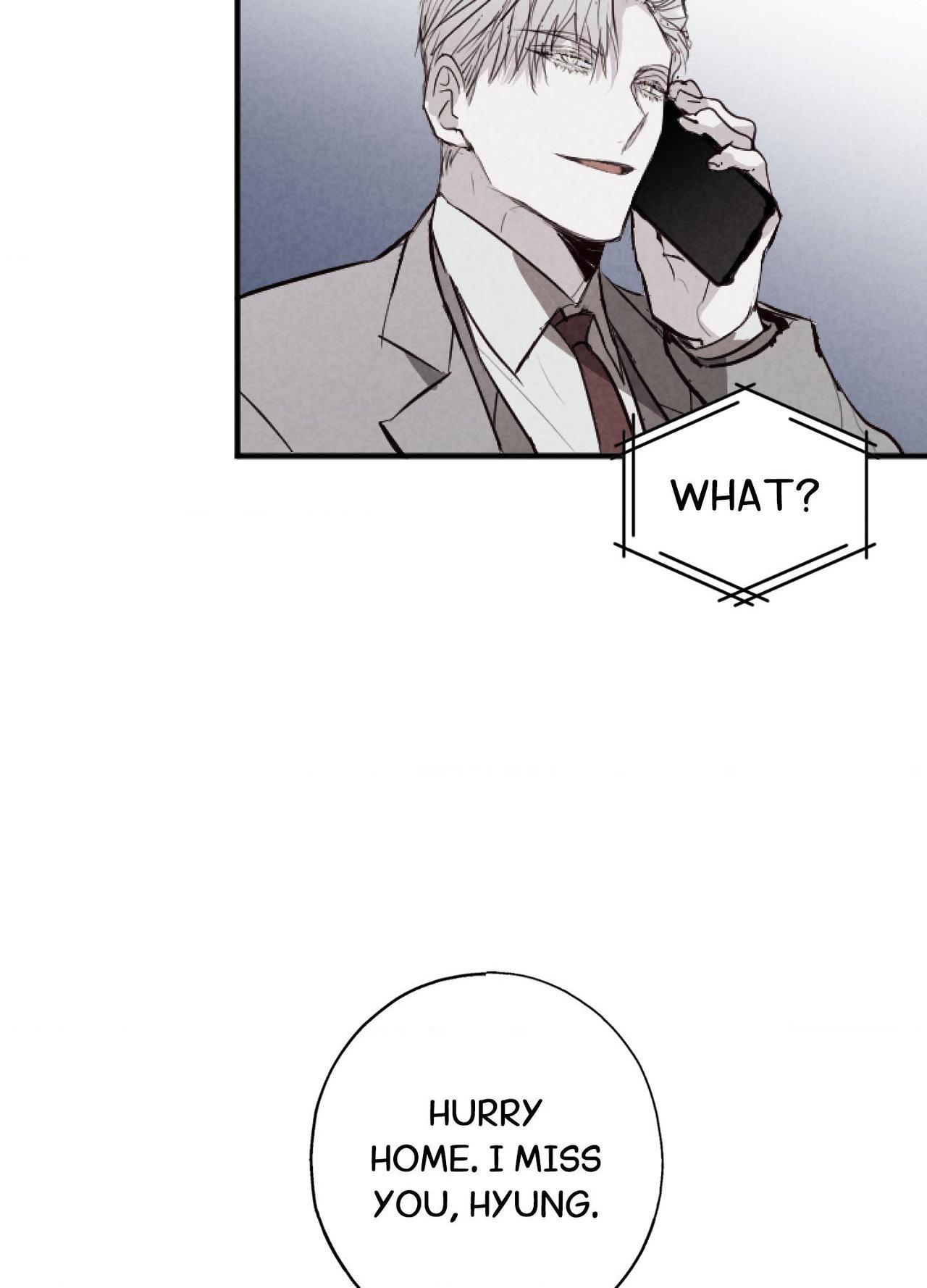 Tugging at My Heart - Chapter 33 Page 66