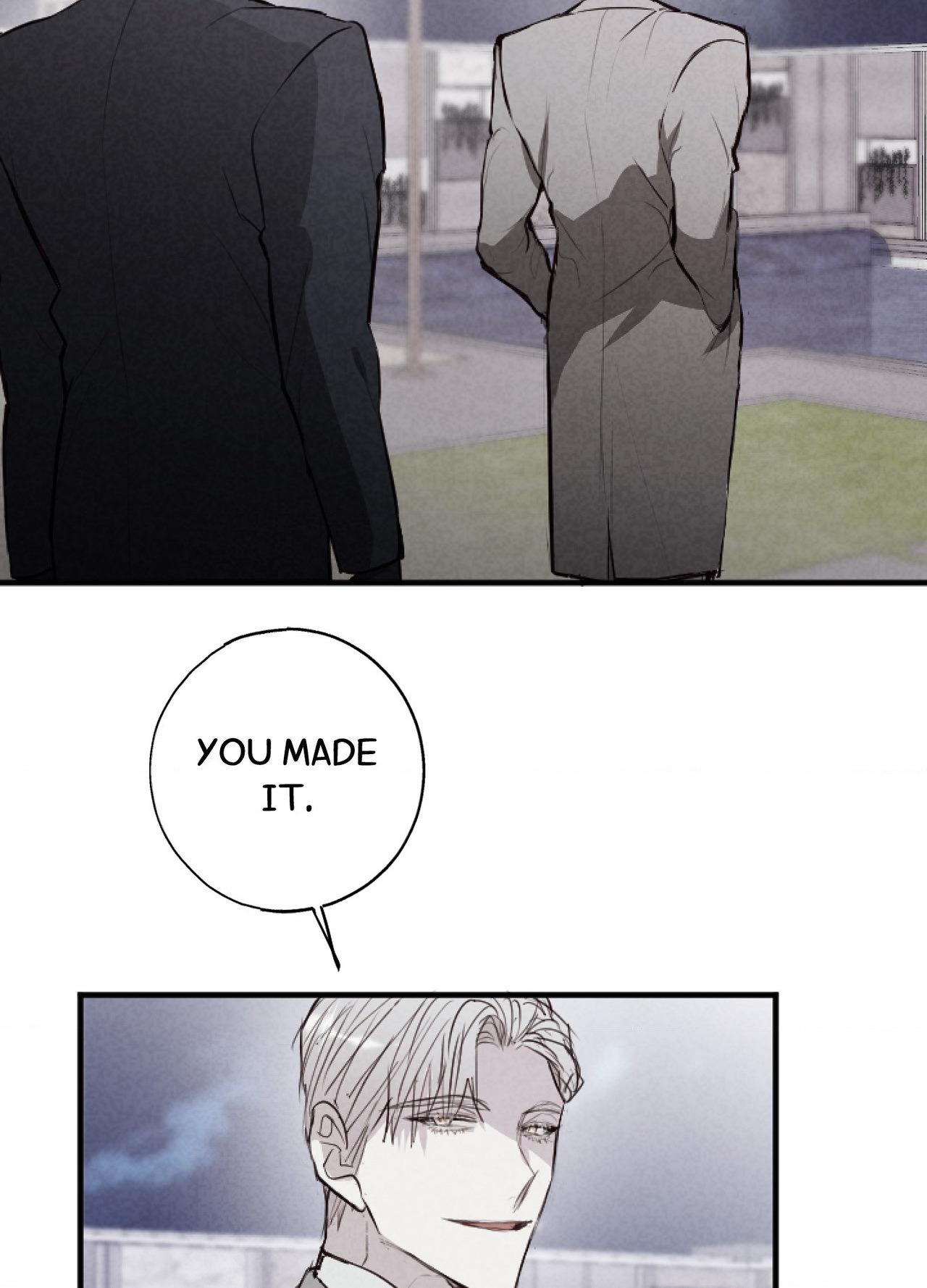 Tugging at My Heart - Chapter 33 Page 69