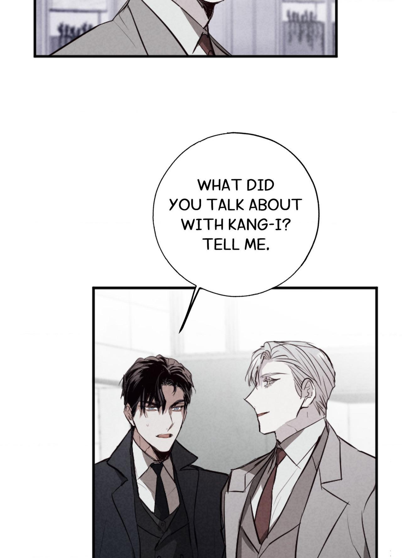 Tugging at My Heart - Chapter 33 Page 70