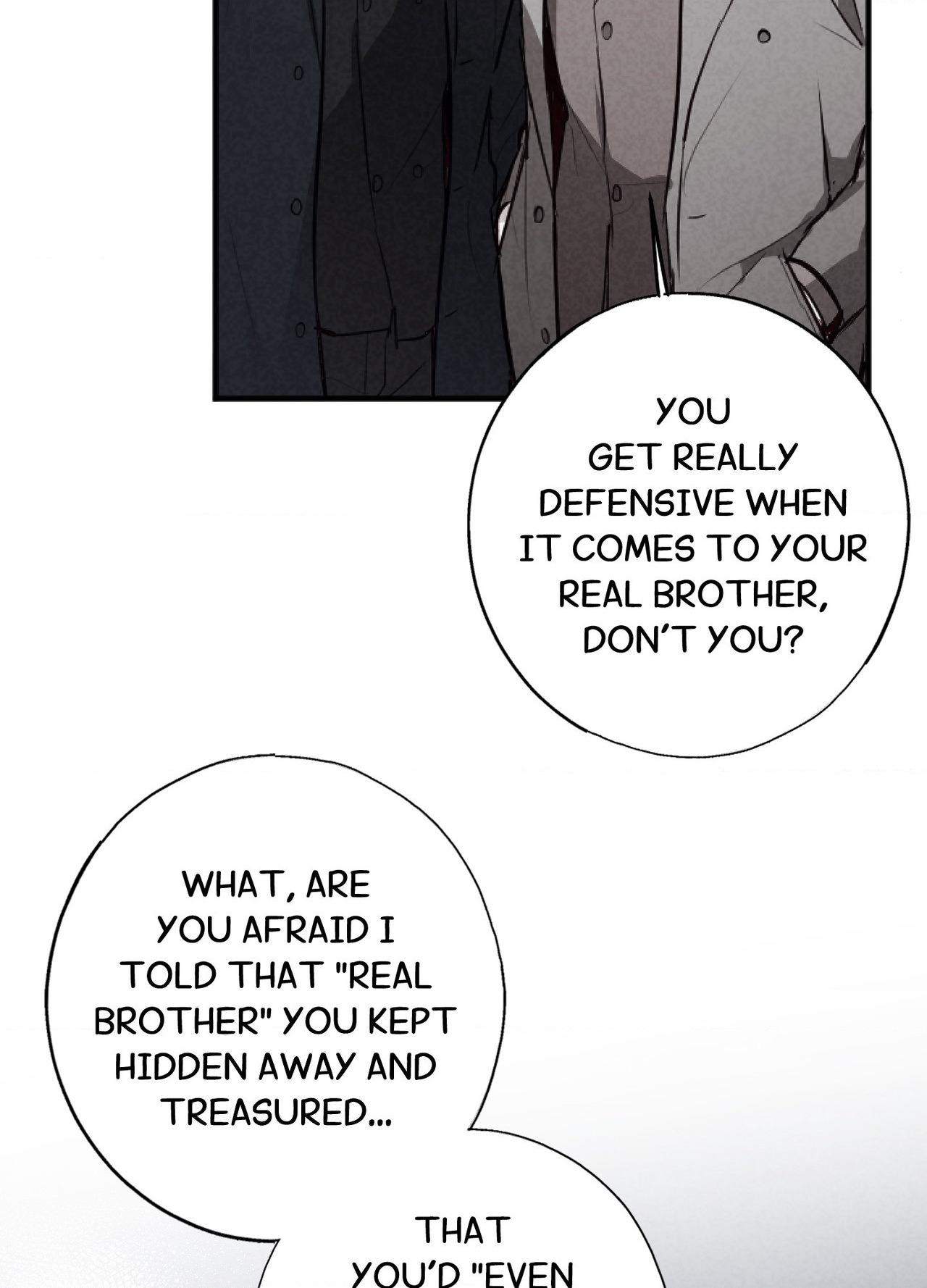 Tugging at My Heart - Chapter 33 Page 71