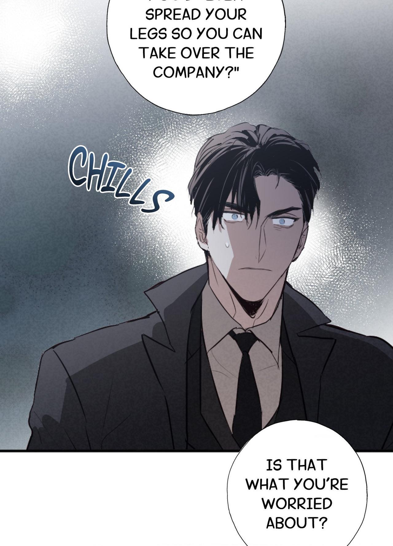 Tugging at My Heart - Chapter 33 Page 72