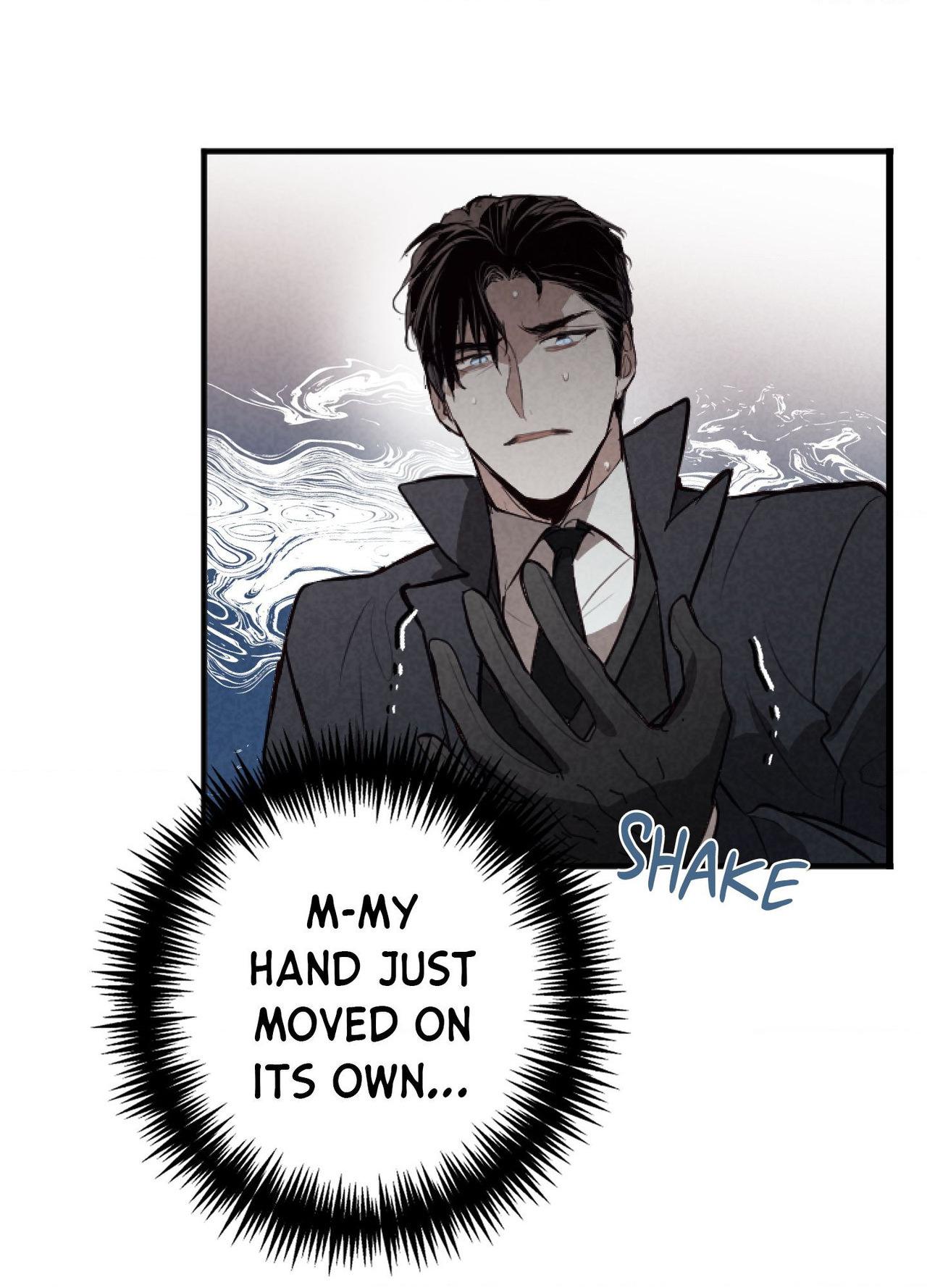 Tugging at My Heart - Chapter 33 Page 77