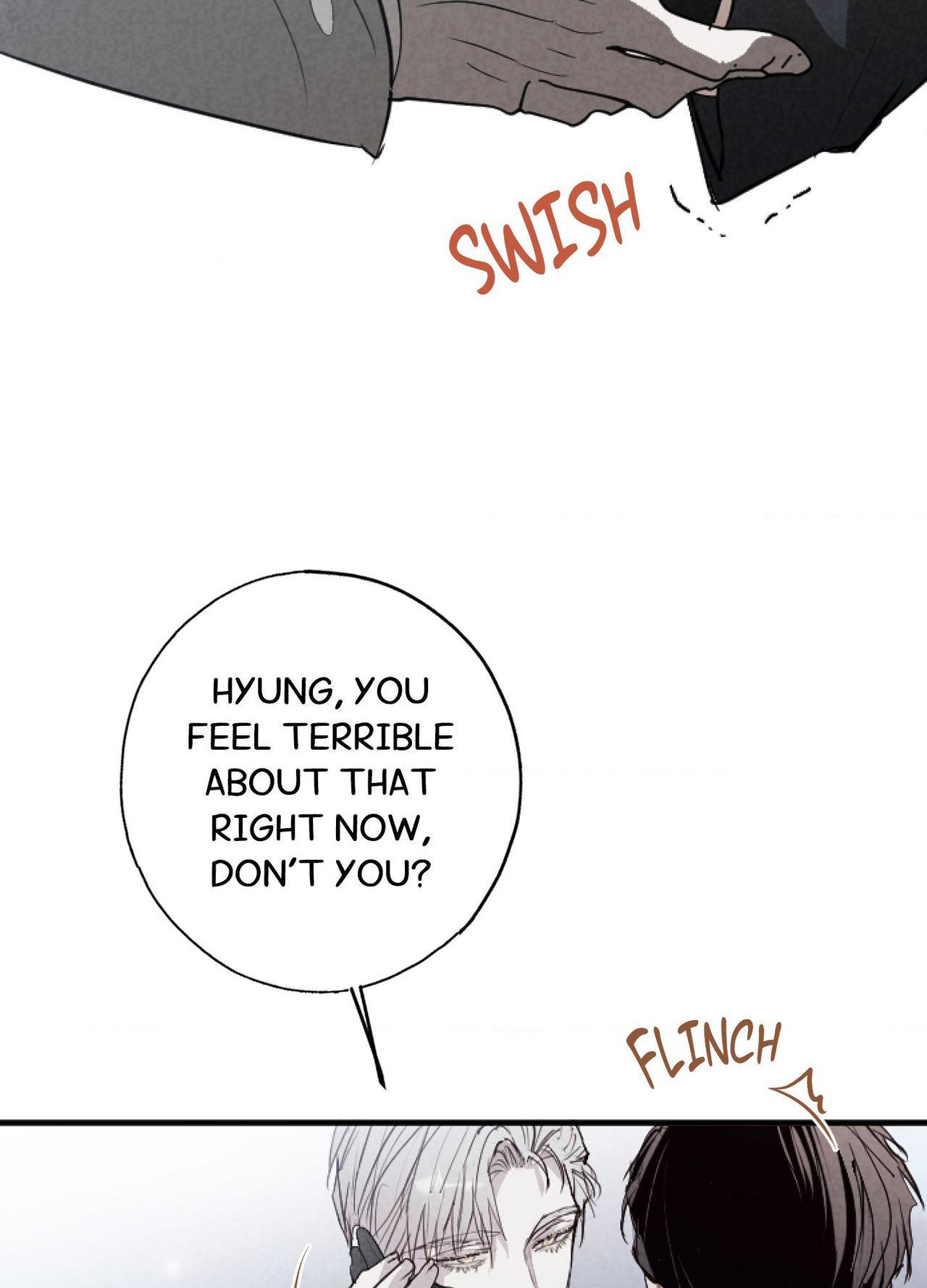 Tugging at My Heart - Chapter 33 Page 79