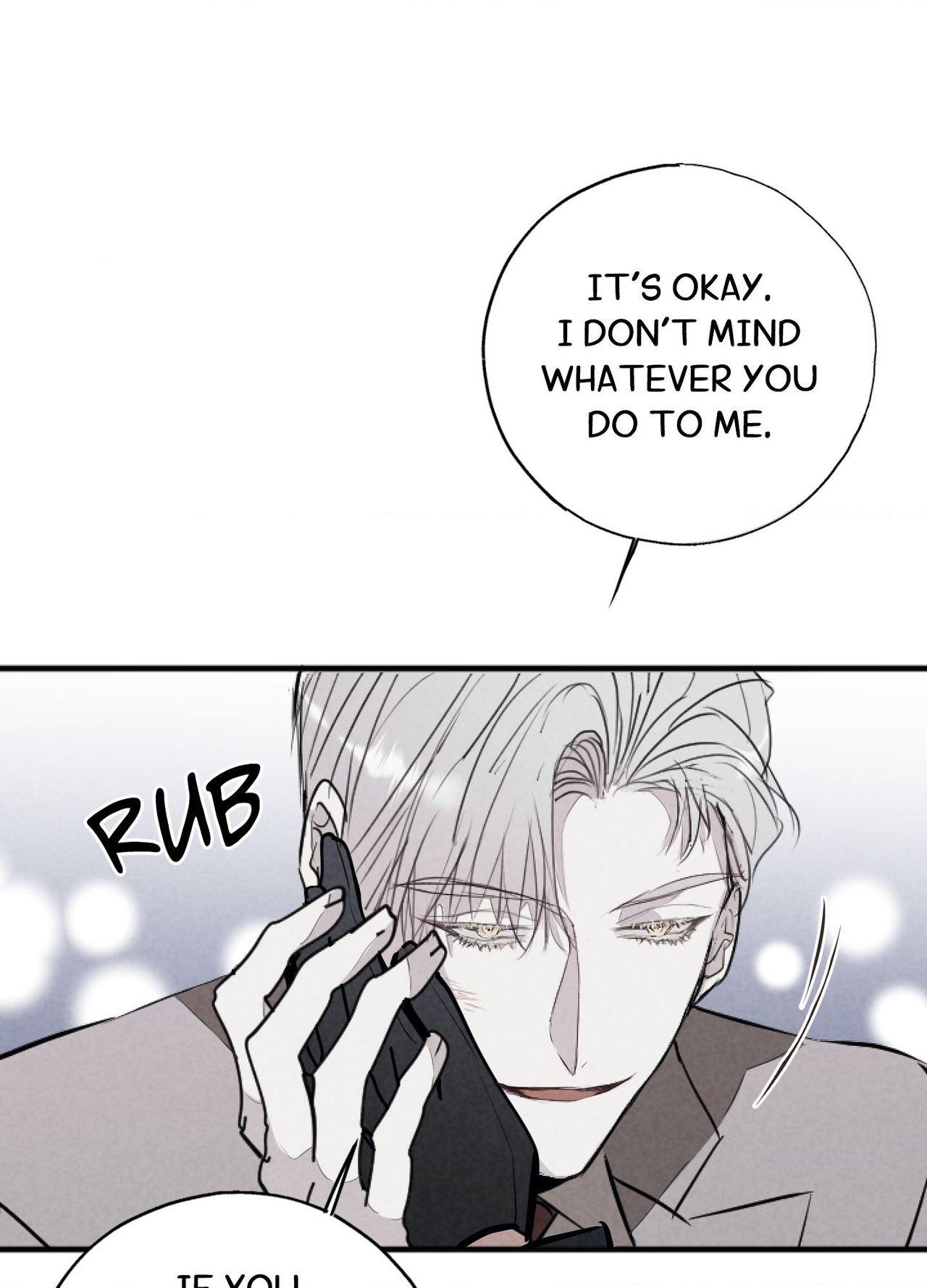 Tugging at My Heart - Chapter 33 Page 81