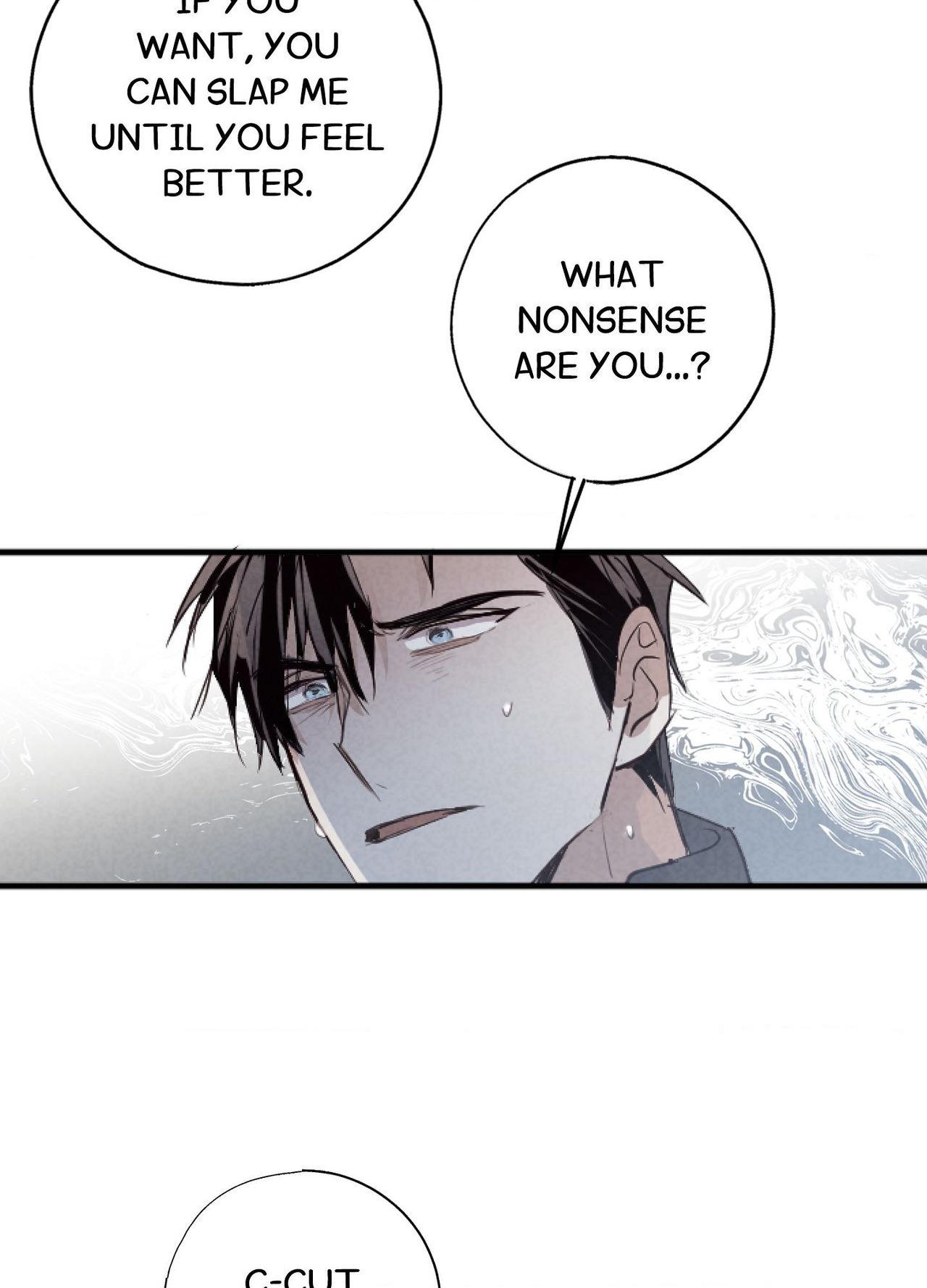 Tugging at My Heart - Chapter 33 Page 82