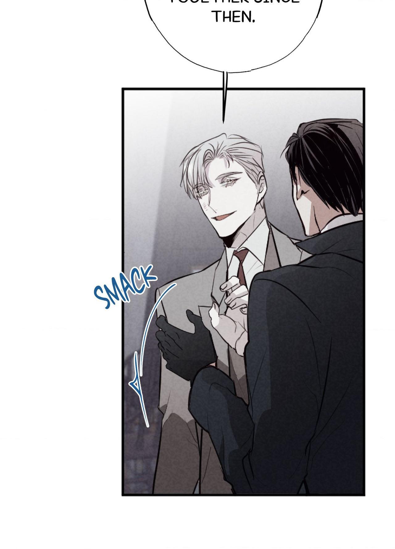 Tugging at My Heart - Chapter 33 Page 89