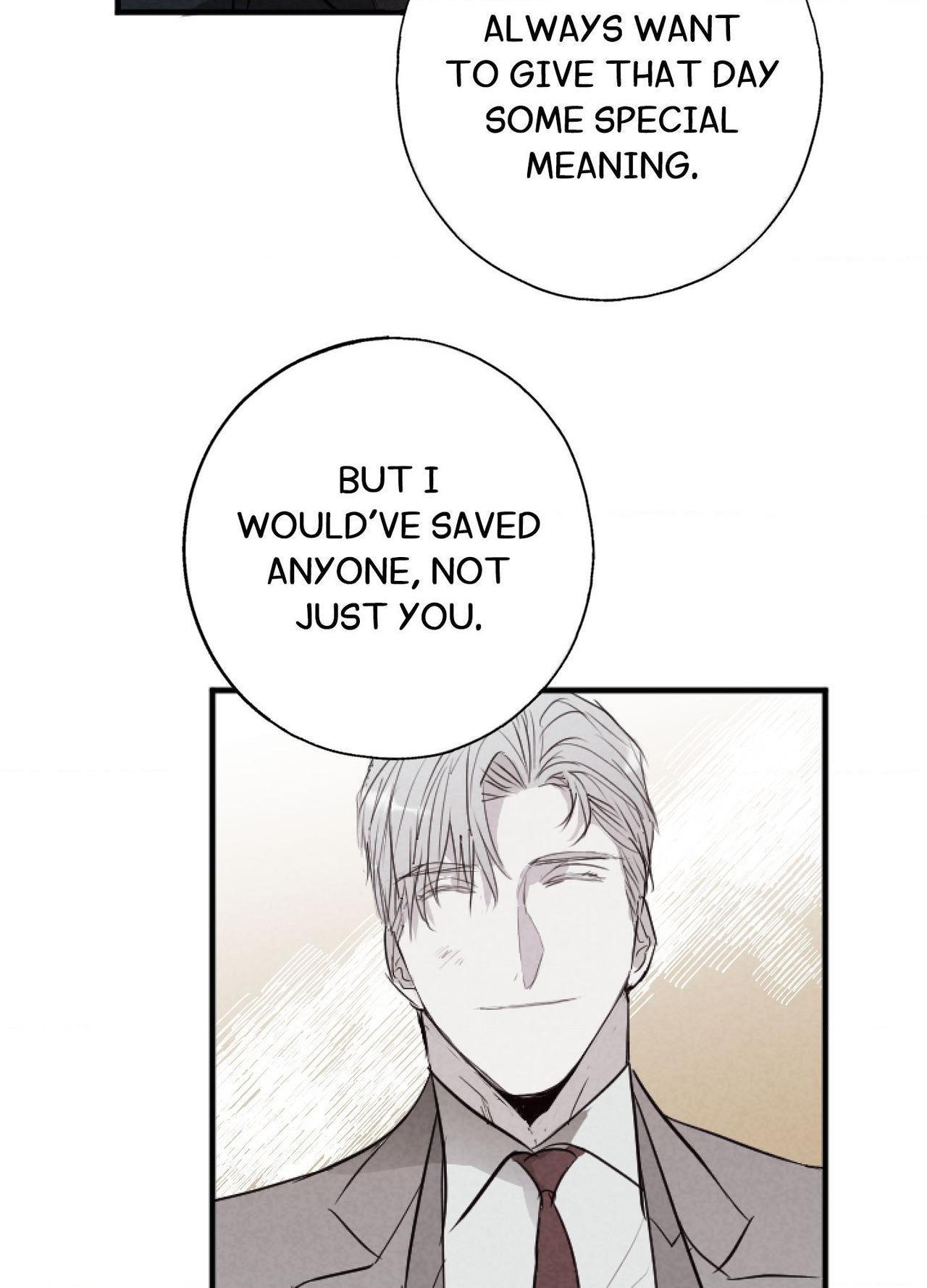 Tugging at My Heart - Chapter 33 Page 91
