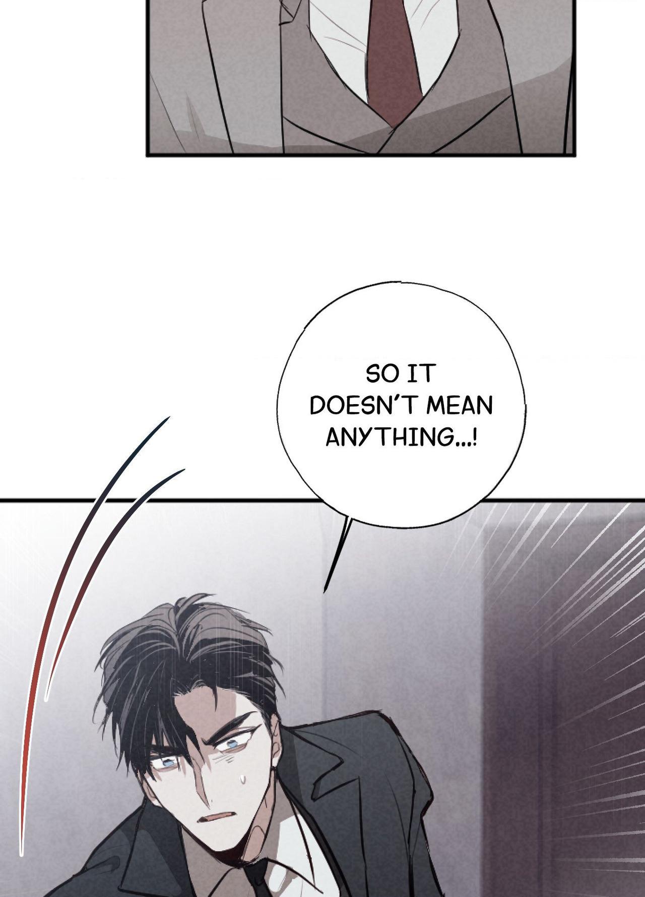 Tugging at My Heart - Chapter 33 Page 92