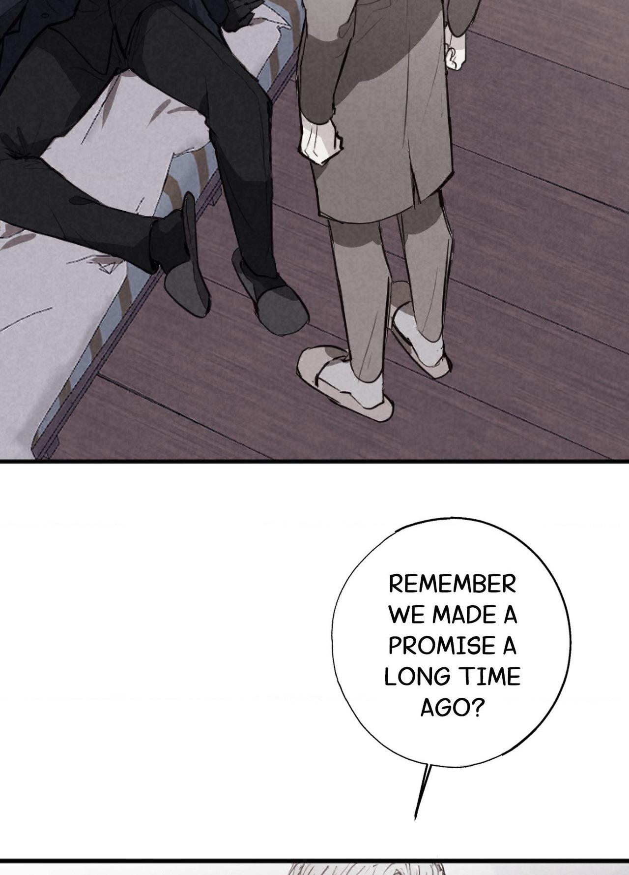 Tugging at My Heart - Chapter 33 Page 95