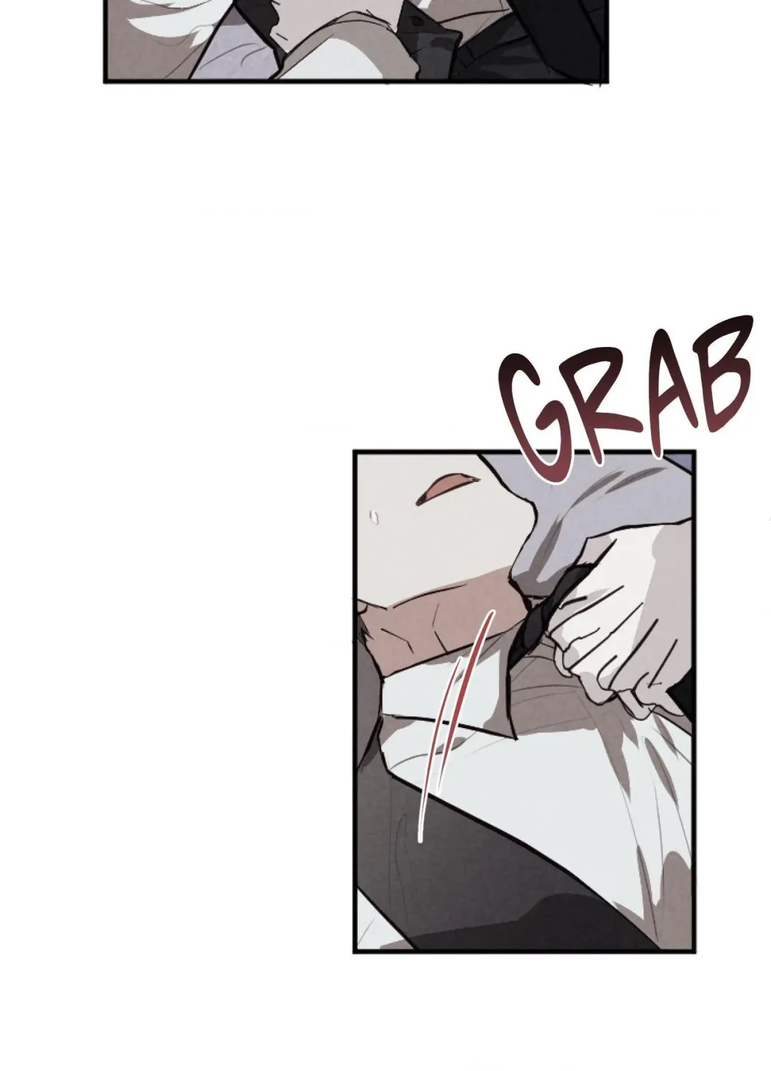 Tugging at My Heart - Chapter 34 Page 5