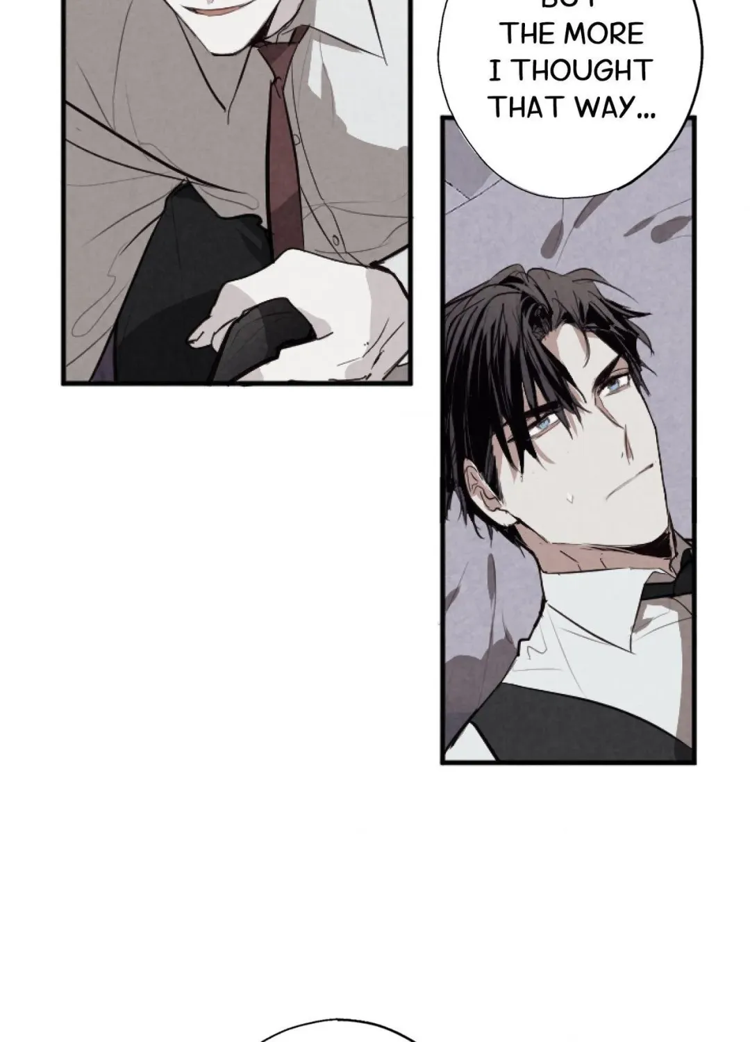 Tugging at My Heart - Chapter 34 Page 8
