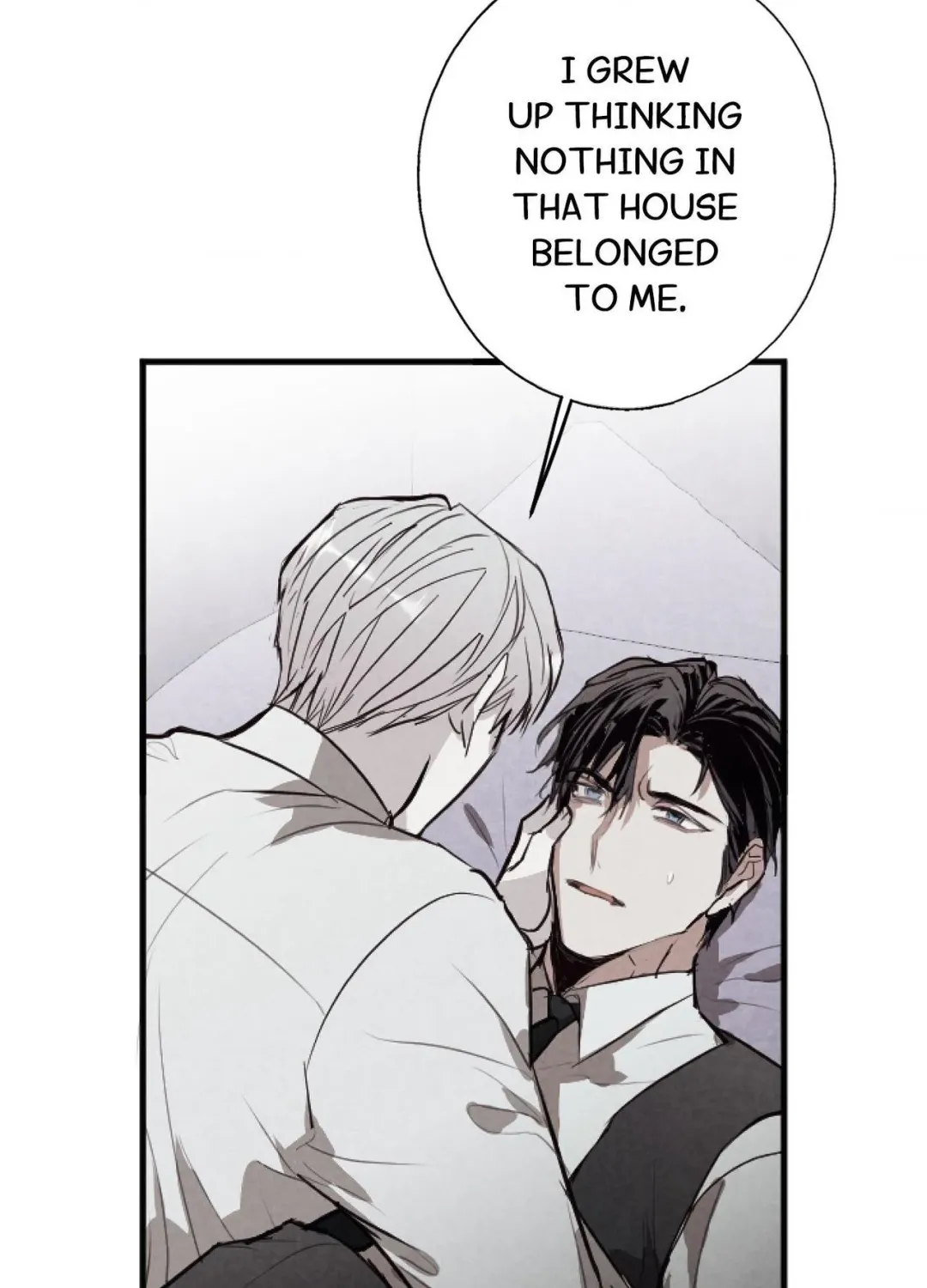 Tugging at My Heart - Chapter 34 Page 10