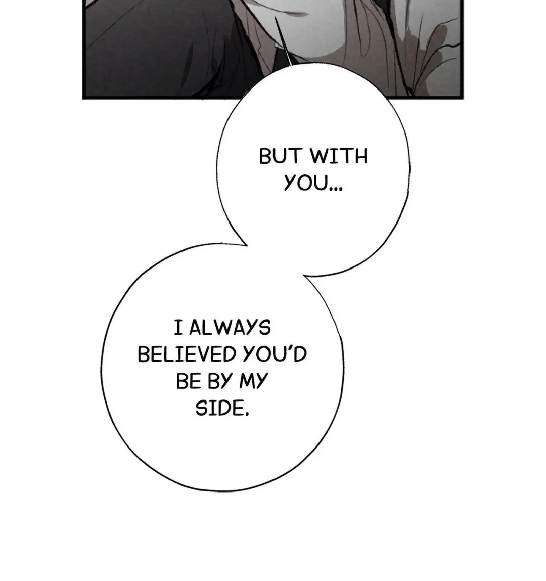 Tugging at My Heart - Chapter 34 Page 11