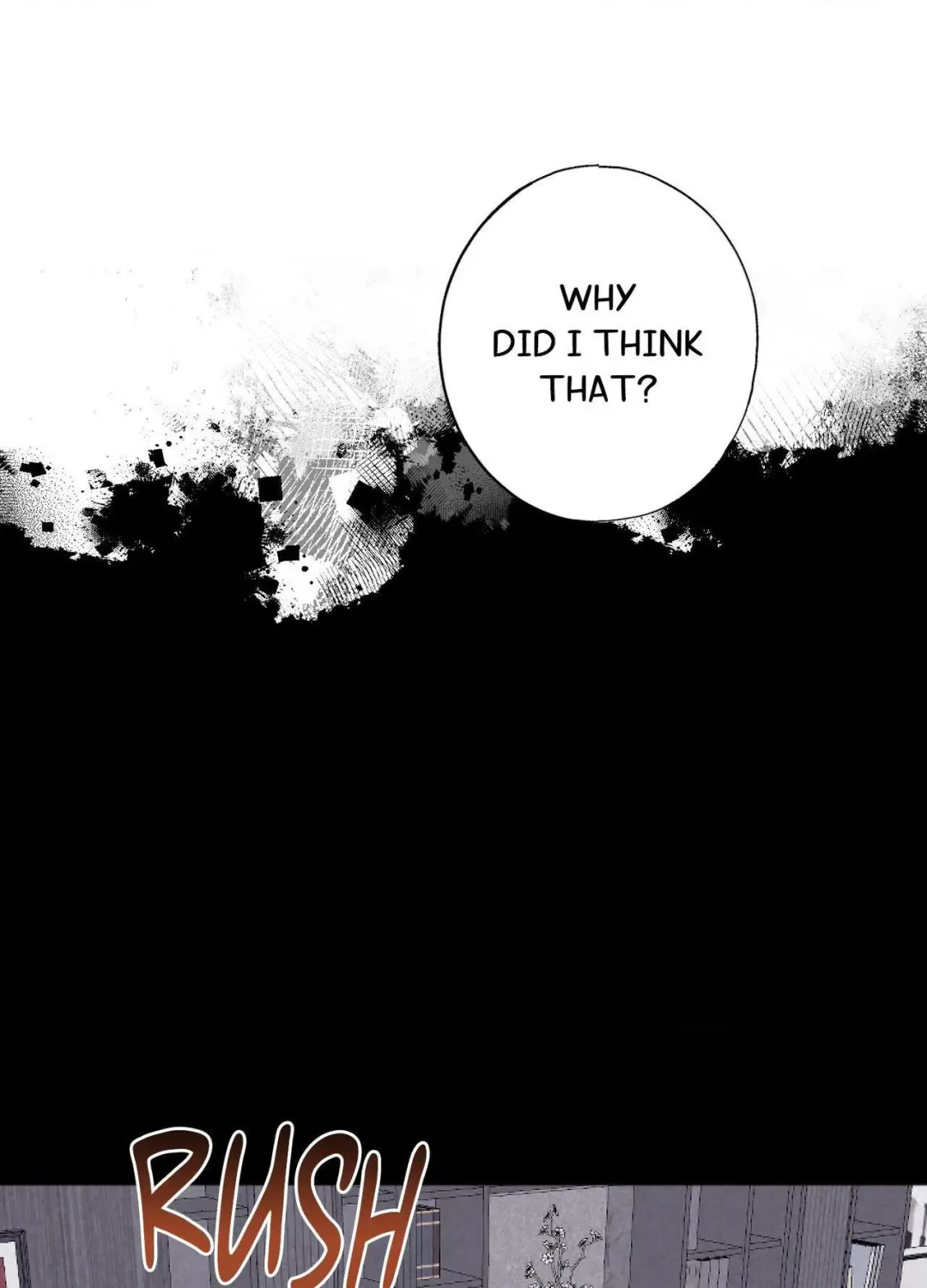Tugging at My Heart - Chapter 34 Page 12