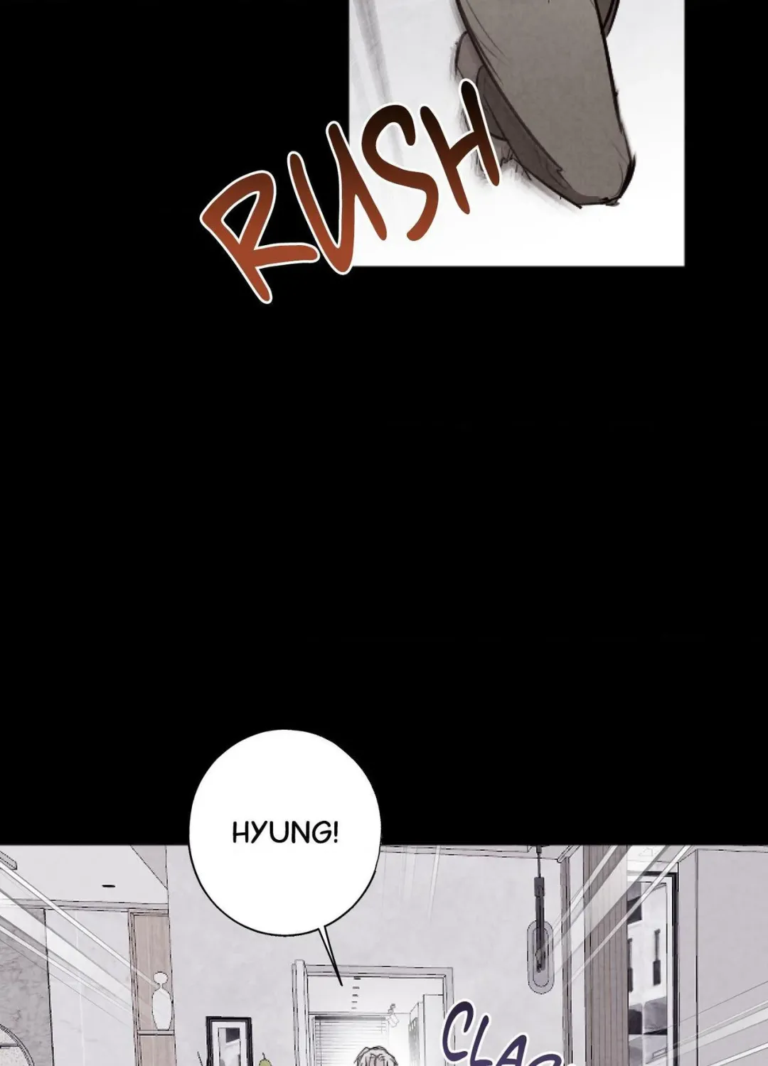 Tugging at My Heart - Chapter 34 Page 14