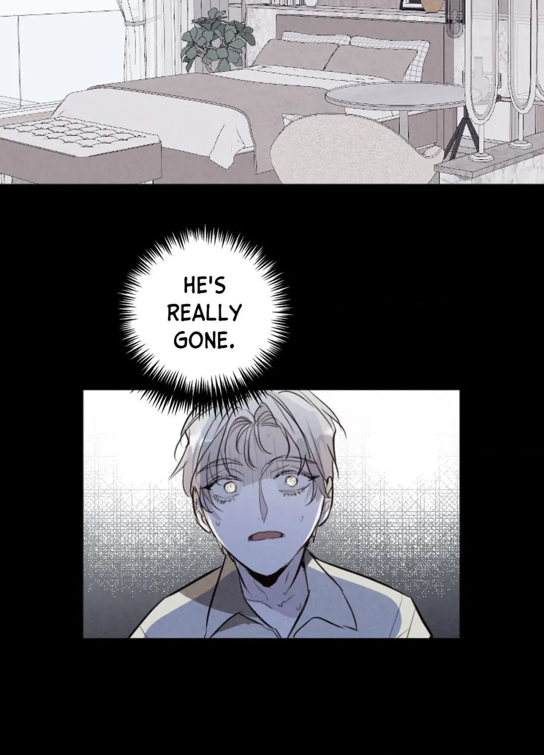 Tugging at My Heart - Chapter 34 Page 16