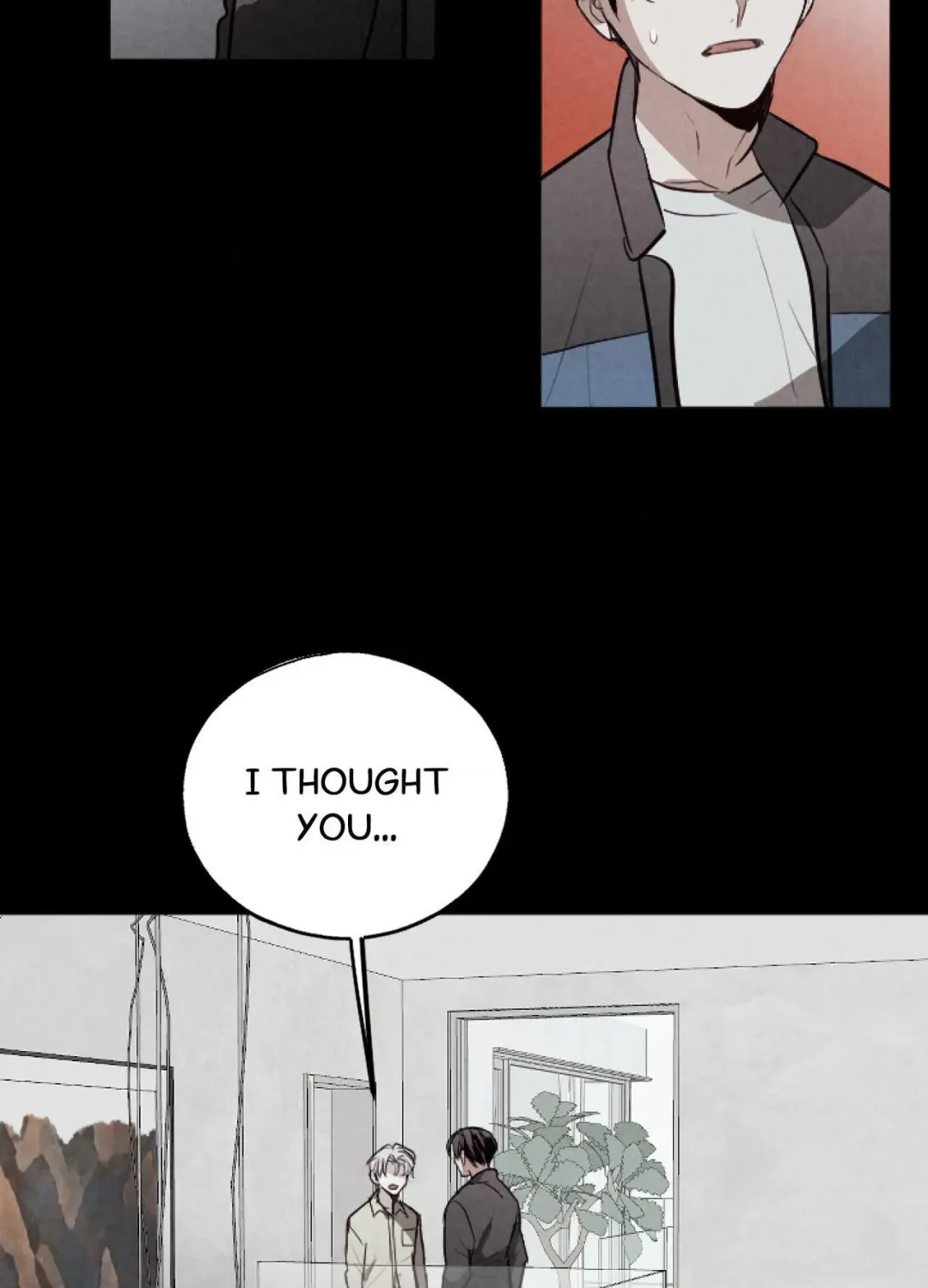 Tugging at My Heart - Chapter 34 Page 18