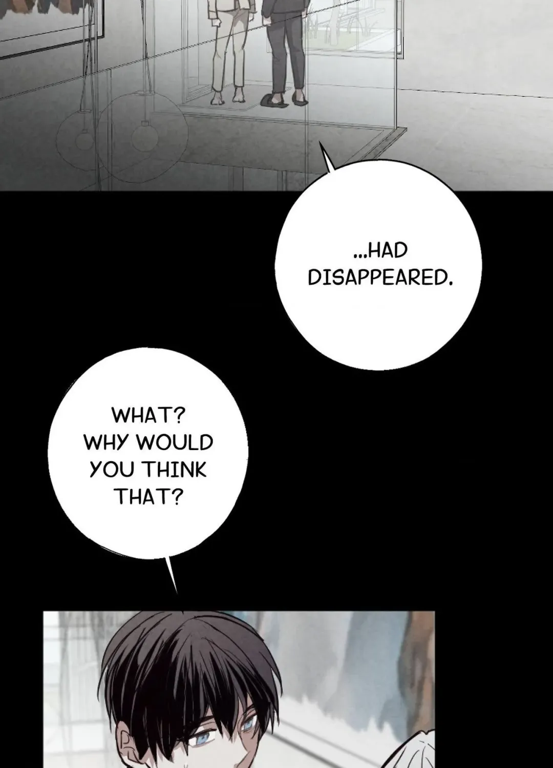 Tugging at My Heart - Chapter 34 Page 19