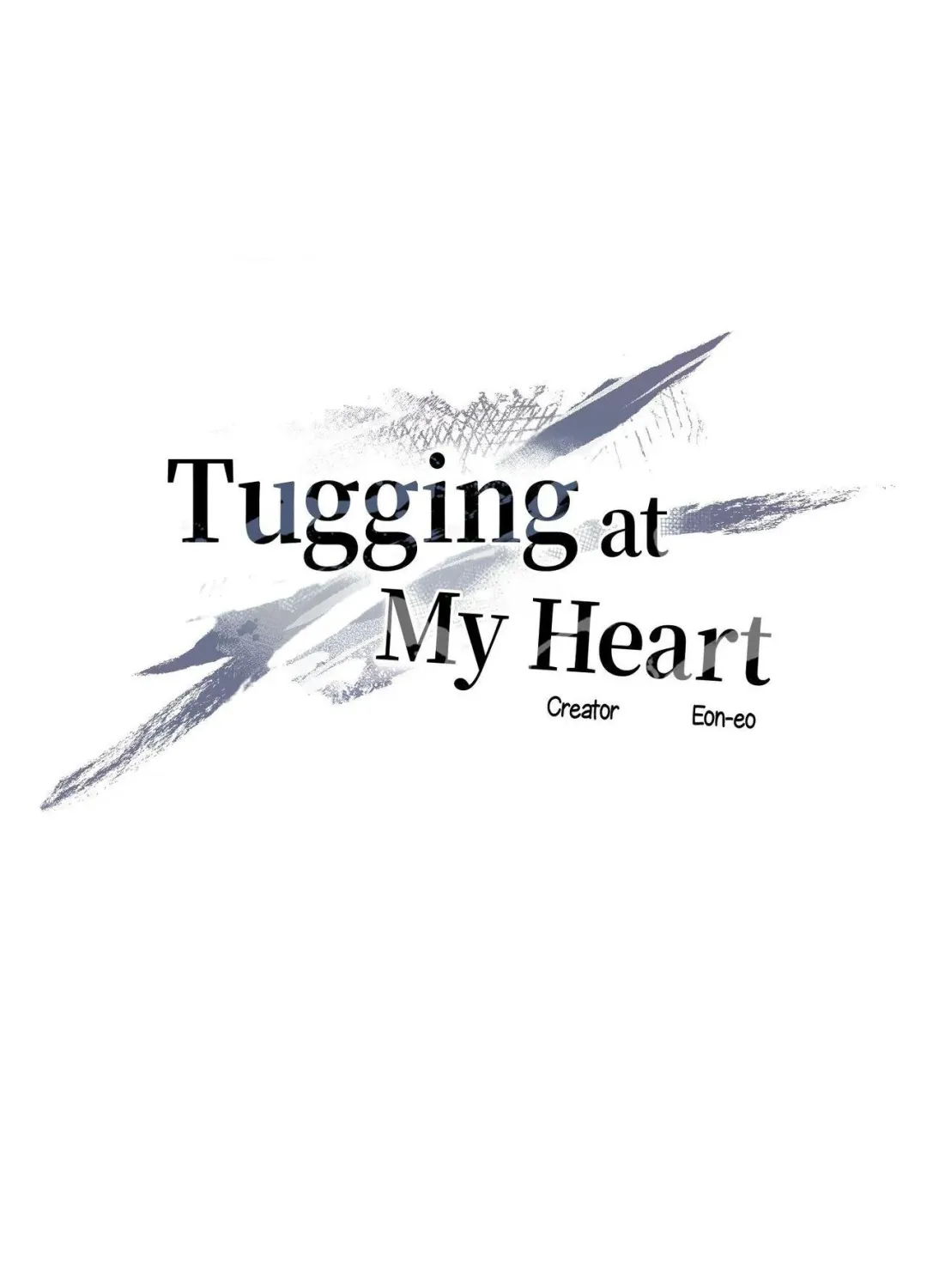 Tugging at My Heart - Chapter 34 Page 26