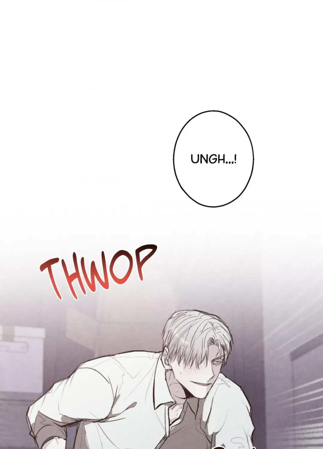 Tugging at My Heart - Chapter 34 Page 27