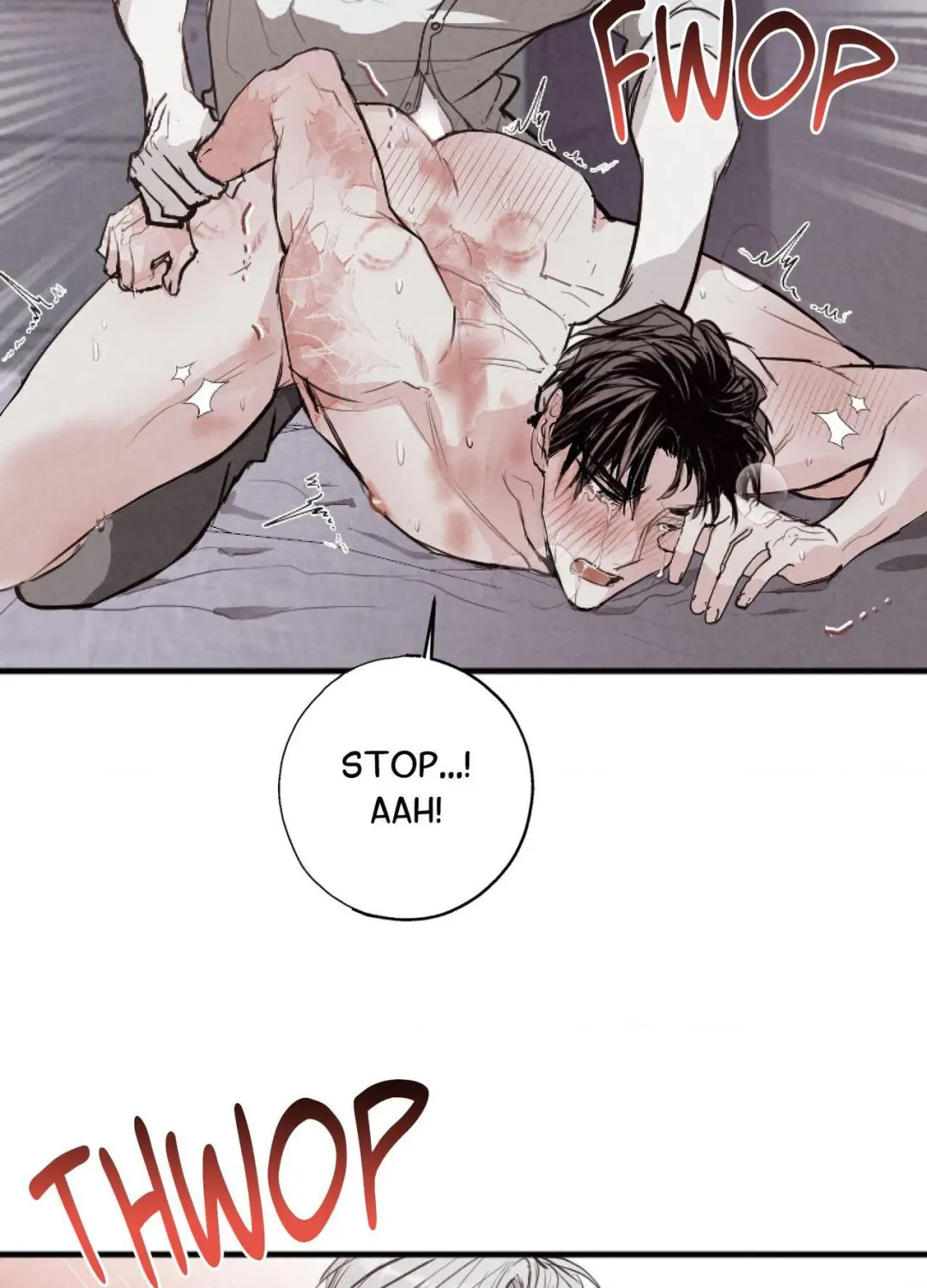 Tugging at My Heart - Chapter 34 Page 28