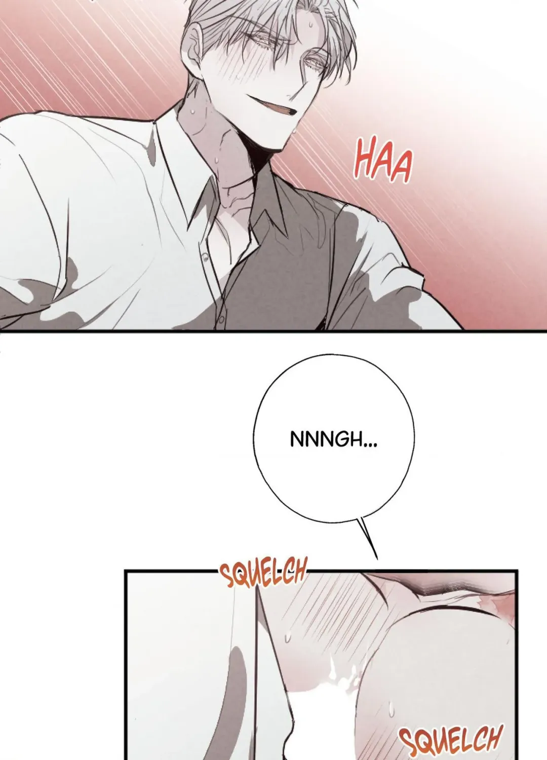Tugging at My Heart - Chapter 34 Page 29