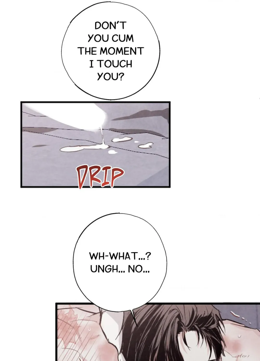 Tugging at My Heart - Chapter 34 Page 32