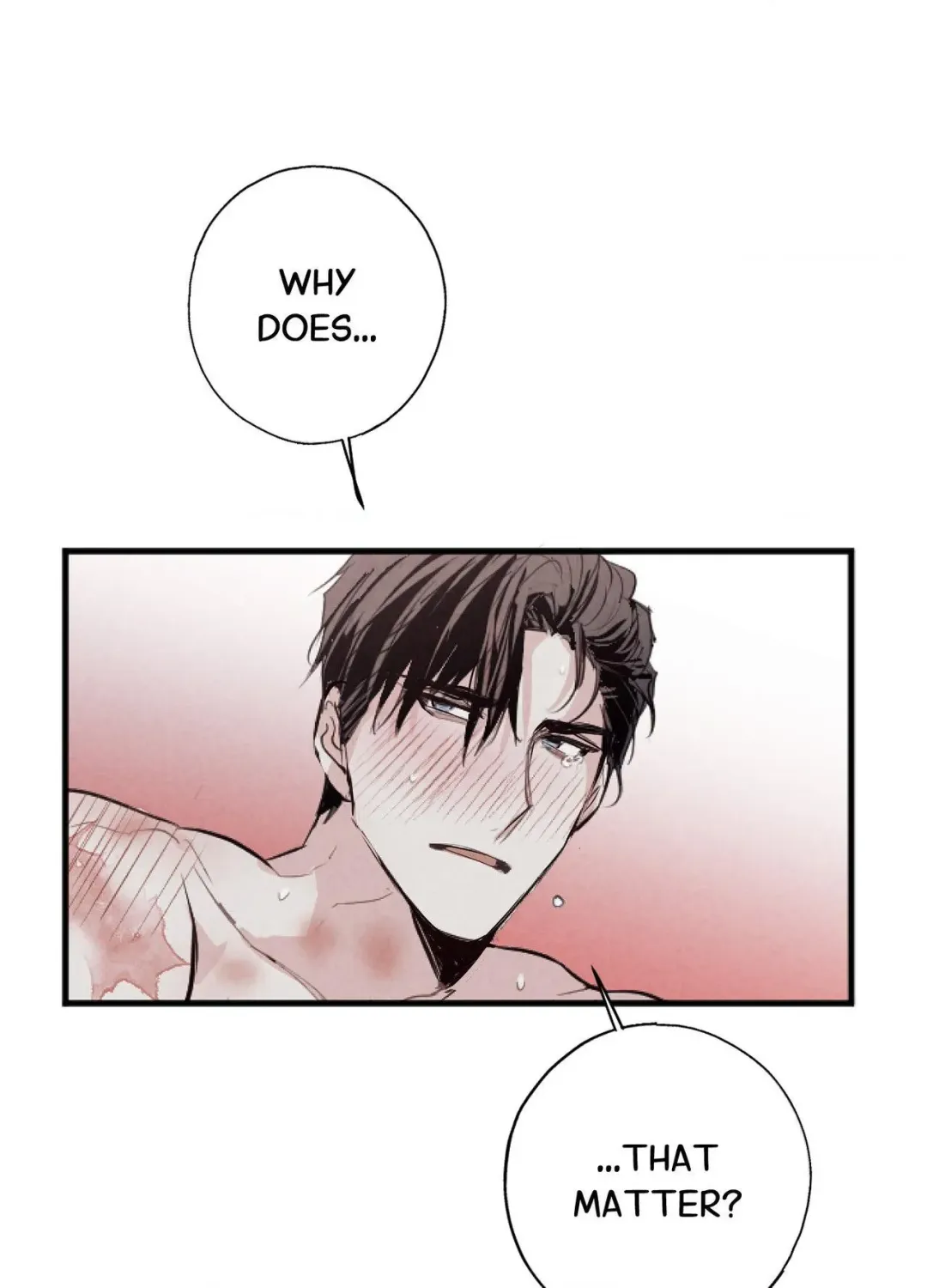 Tugging at My Heart - Chapter 34 Page 38