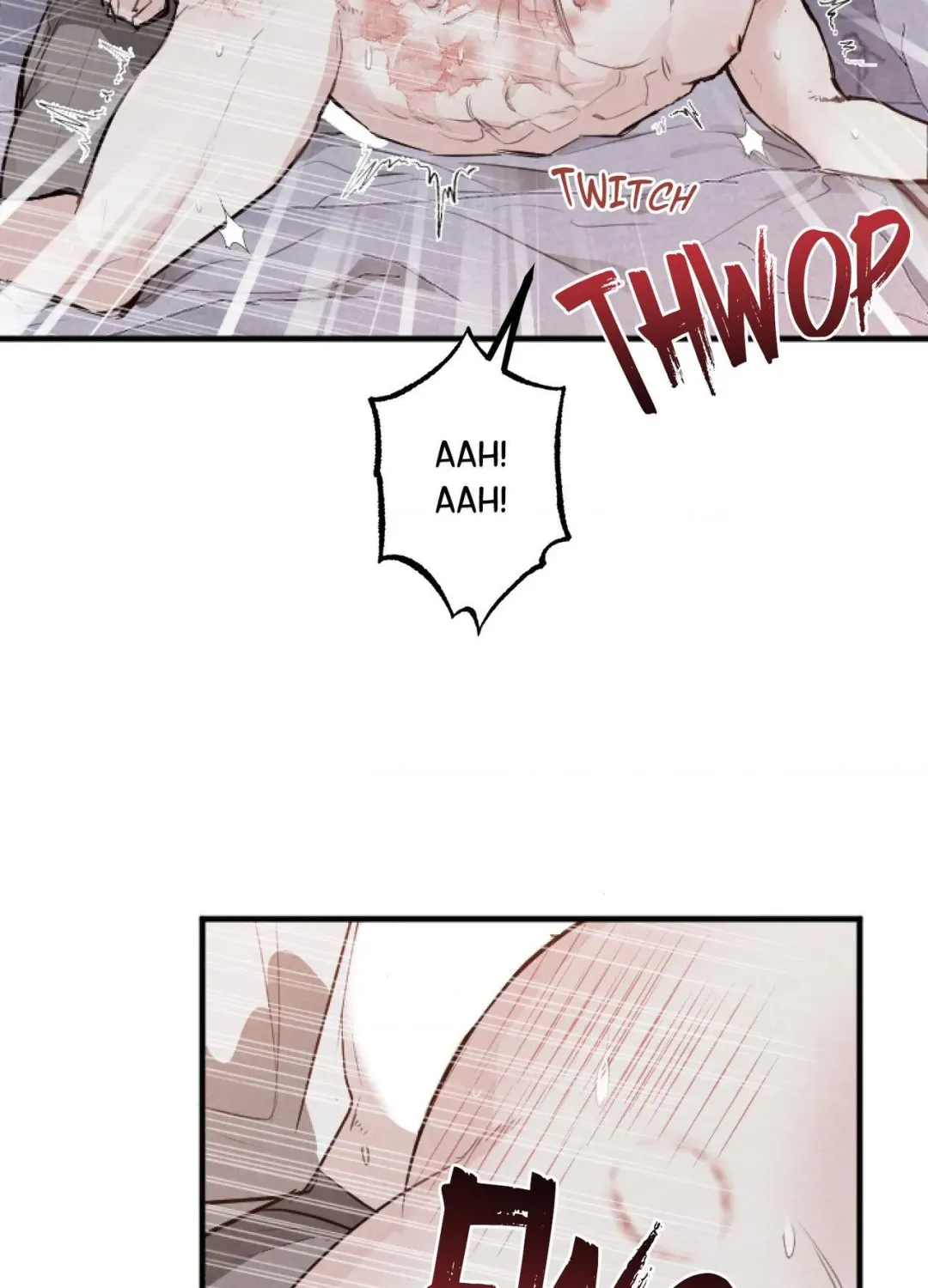 Tugging at My Heart - Chapter 34 Page 45