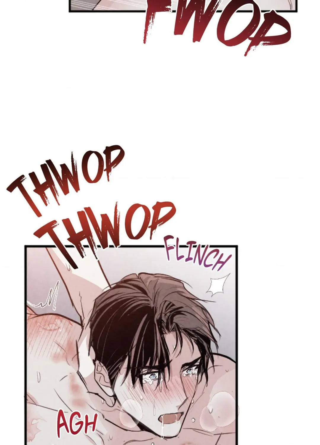 Tugging at My Heart - Chapter 34 Page 46