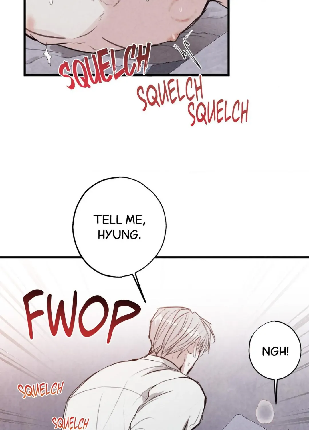 Tugging at My Heart - Chapter 34 Page 47