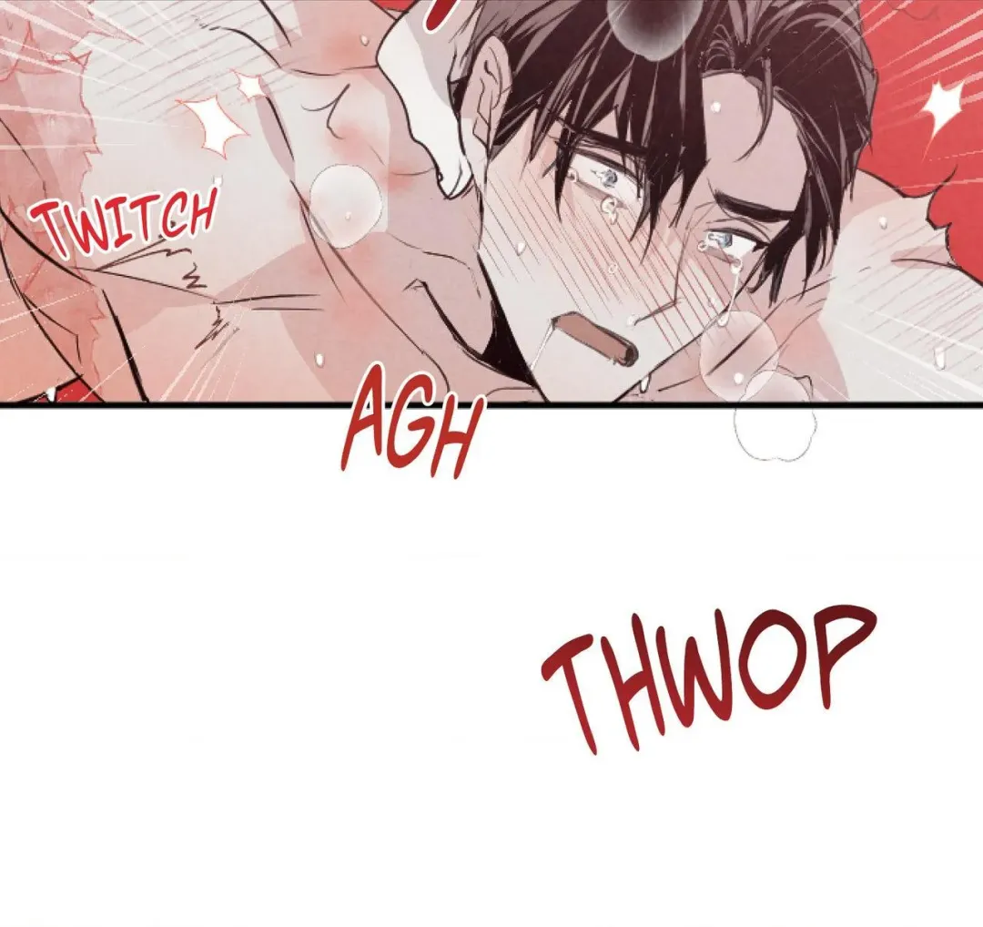 Tugging at My Heart - Chapter 34 Page 49