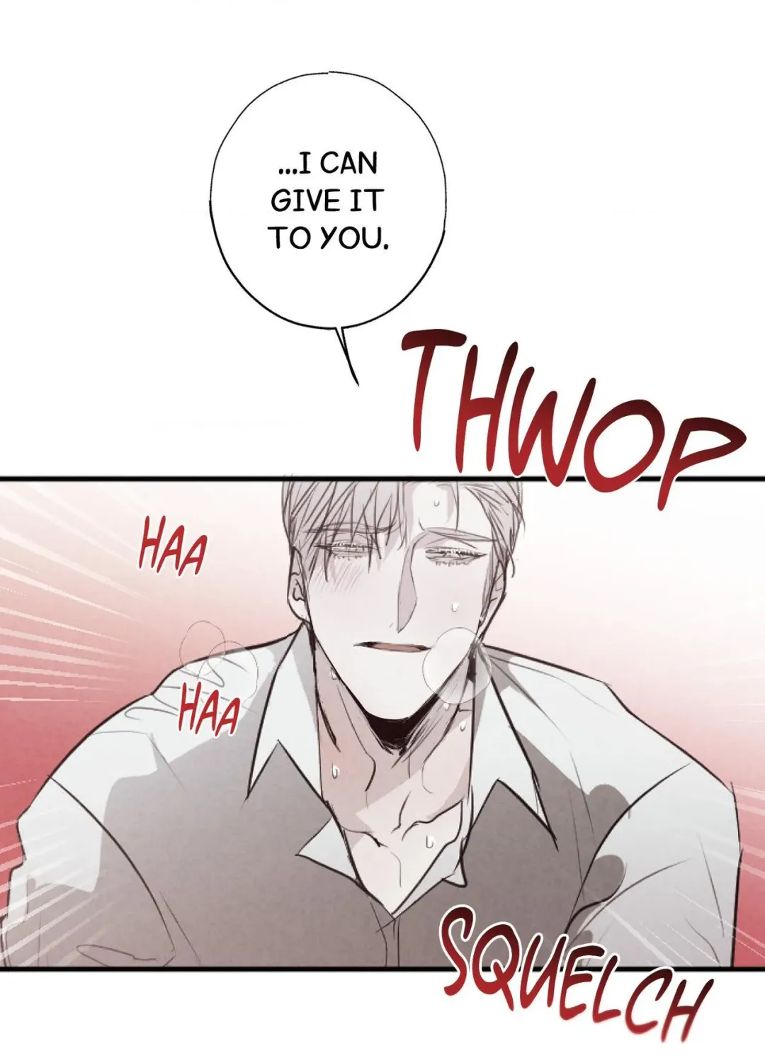 Tugging at My Heart - Chapter 34 Page 50
