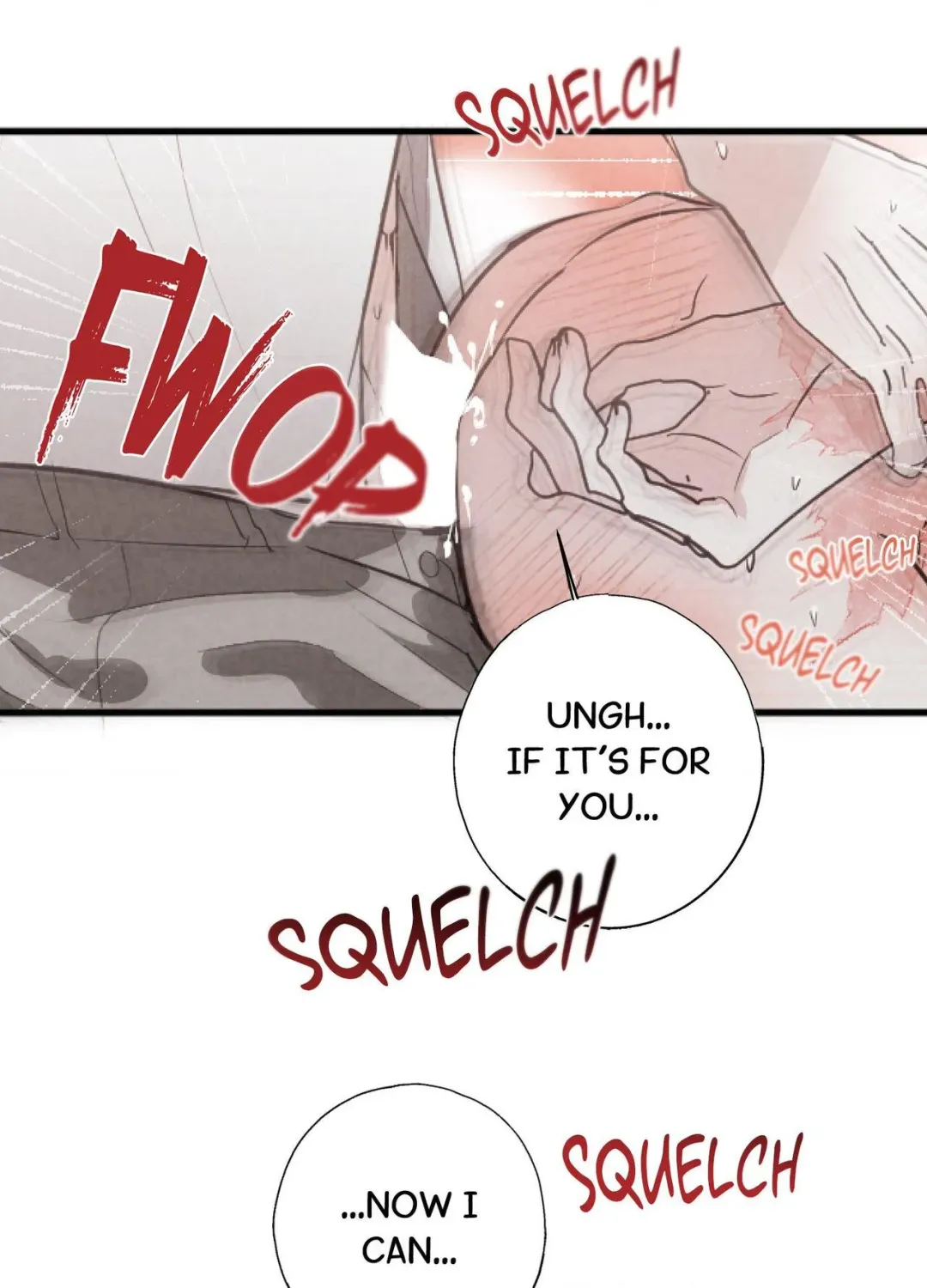 Tugging at My Heart - Chapter 34 Page 51