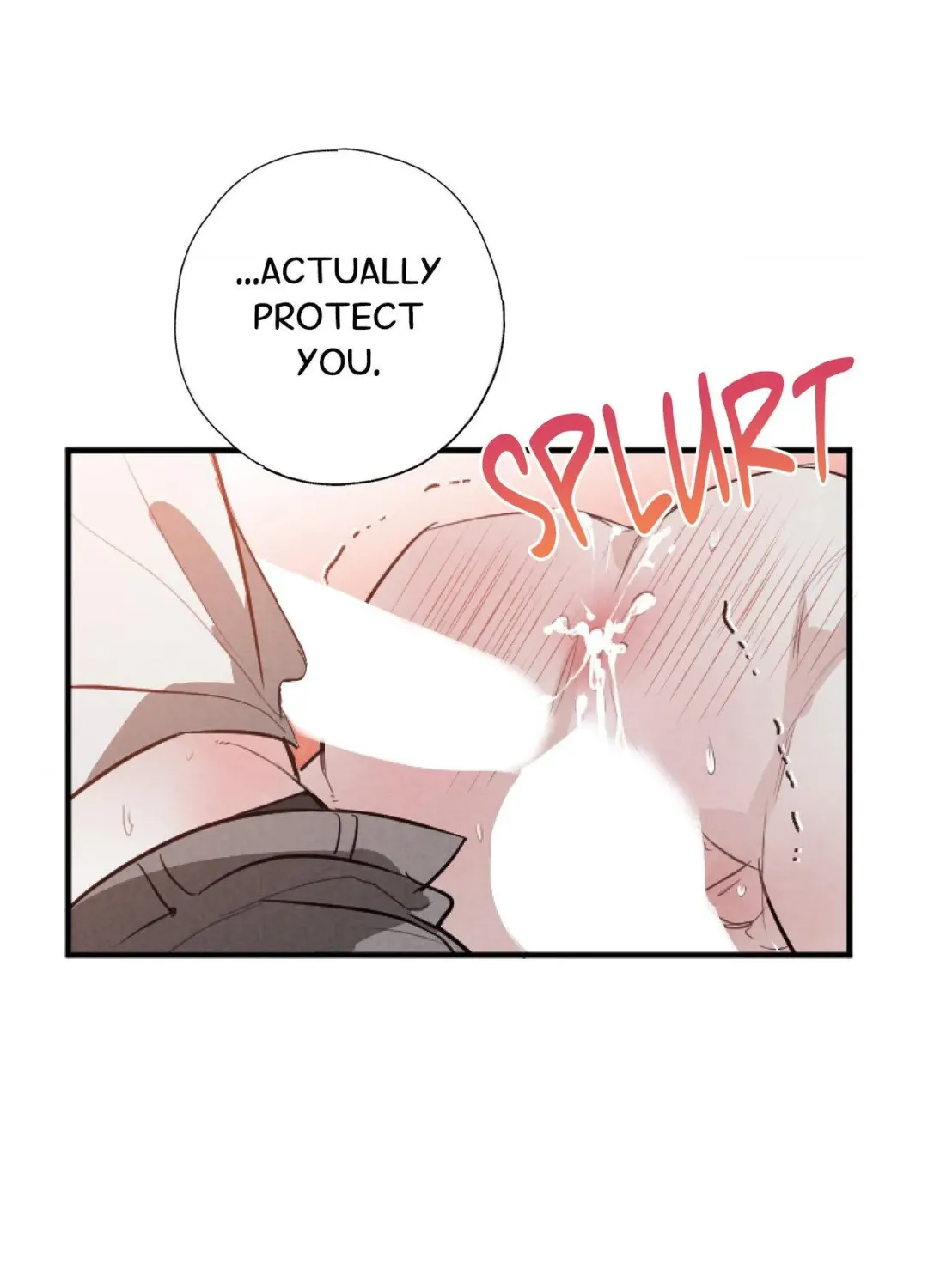 Tugging at My Heart - Chapter 34 Page 53