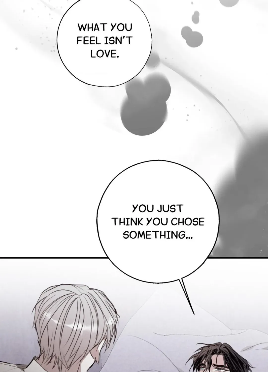 Tugging at My Heart - Chapter 34 Page 59