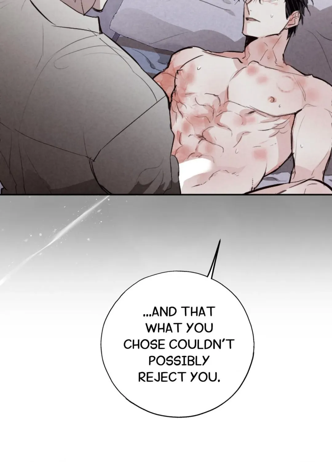 Tugging at My Heart - Chapter 34 Page 60