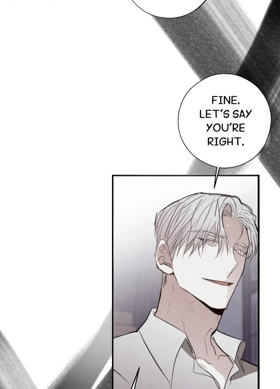 Tugging at My Heart - Chapter 34 Page 62