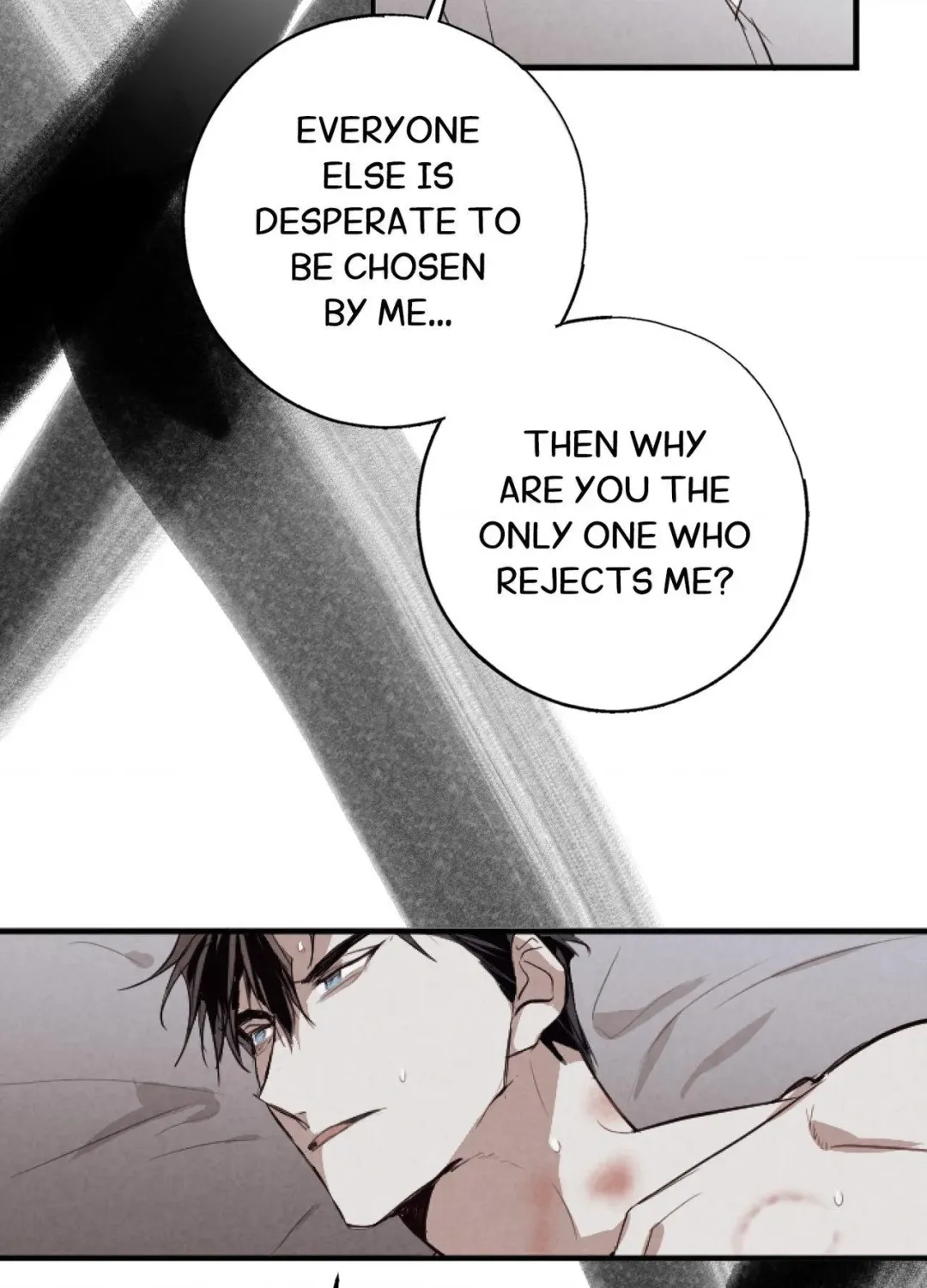 Tugging at My Heart - Chapter 34 Page 63
