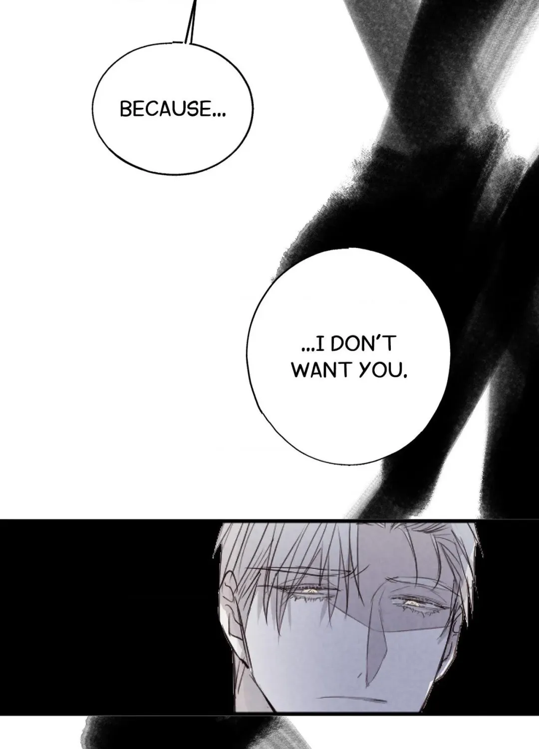 Tugging at My Heart - Chapter 34 Page 64