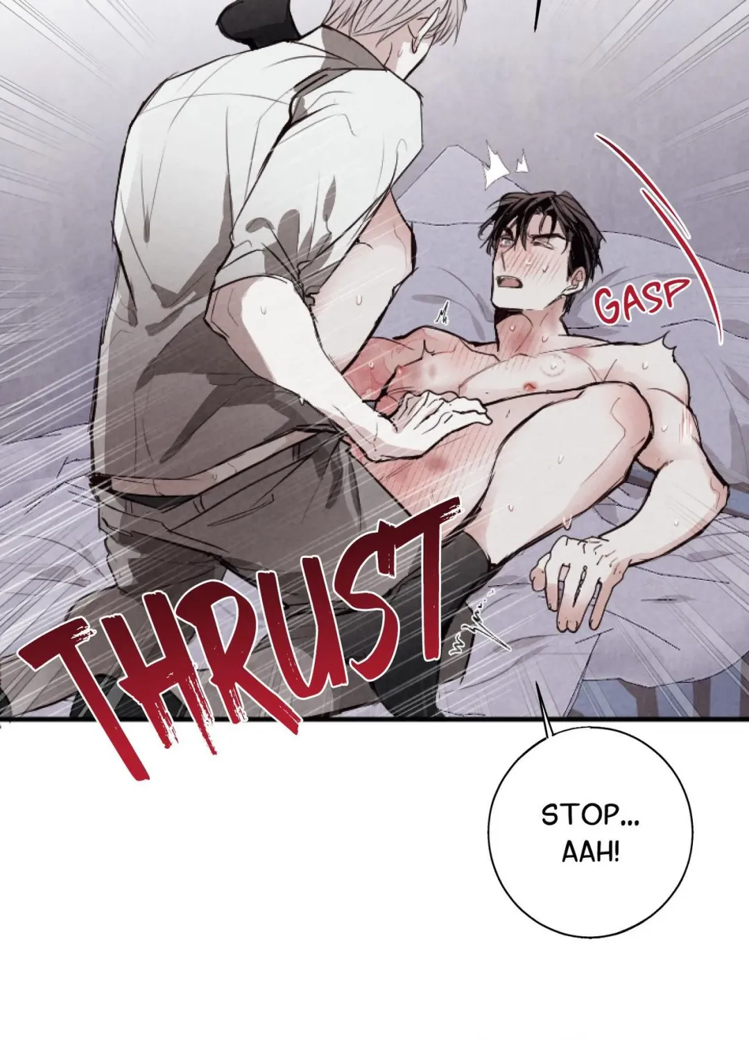 Tugging at My Heart - Chapter 34 Page 66