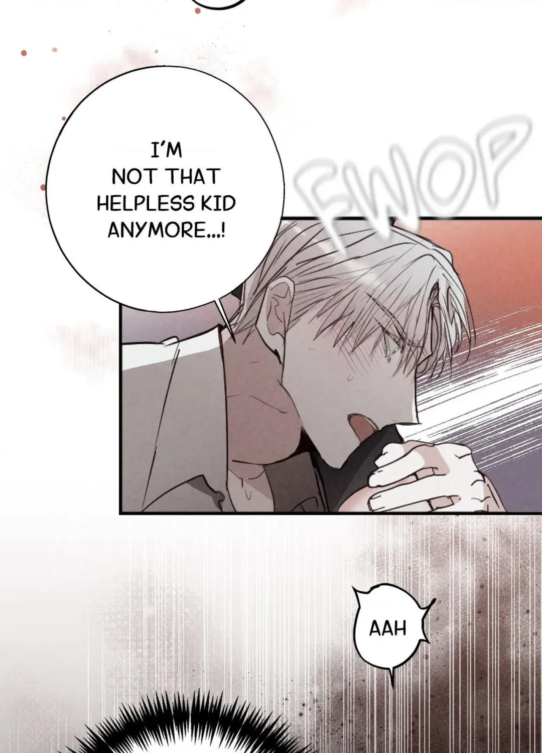Tugging at My Heart - Chapter 34 Page 69
