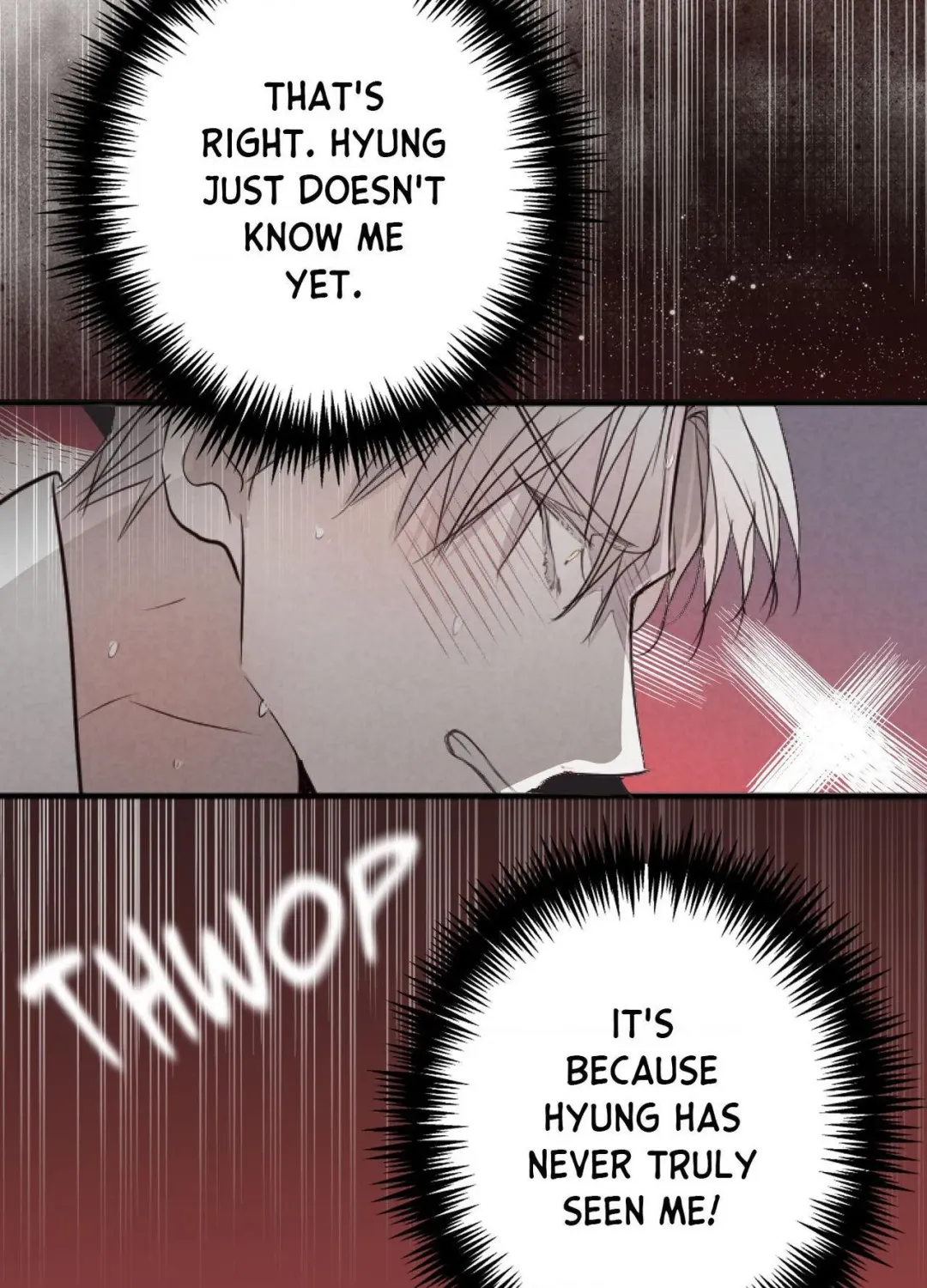 Tugging at My Heart - Chapter 34 Page 70