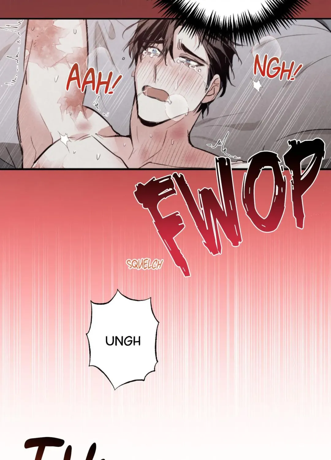 Tugging at My Heart - Chapter 34 Page 71