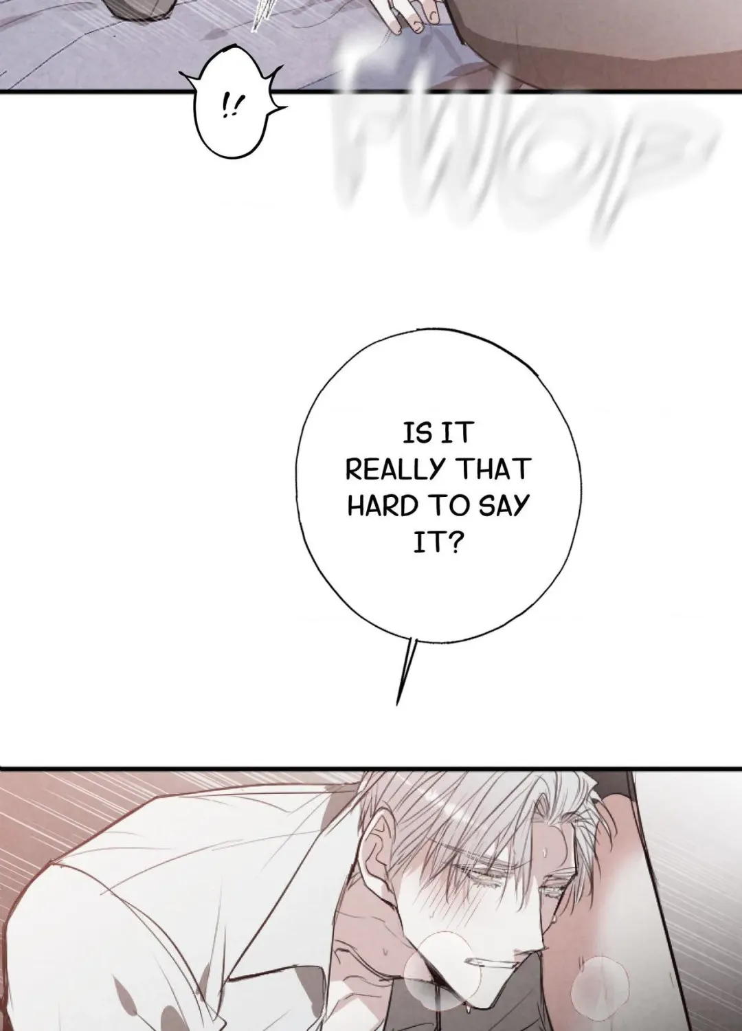 Tugging at My Heart - Chapter 34 Page 75