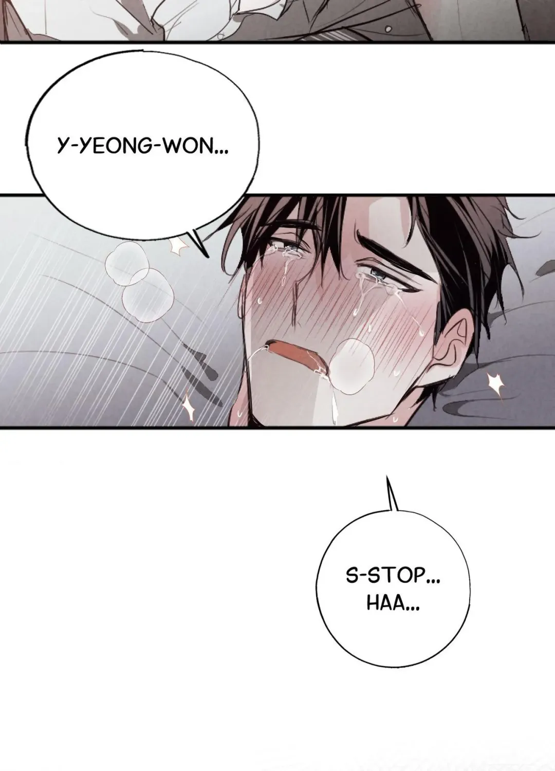Tugging at My Heart - Chapter 34 Page 76